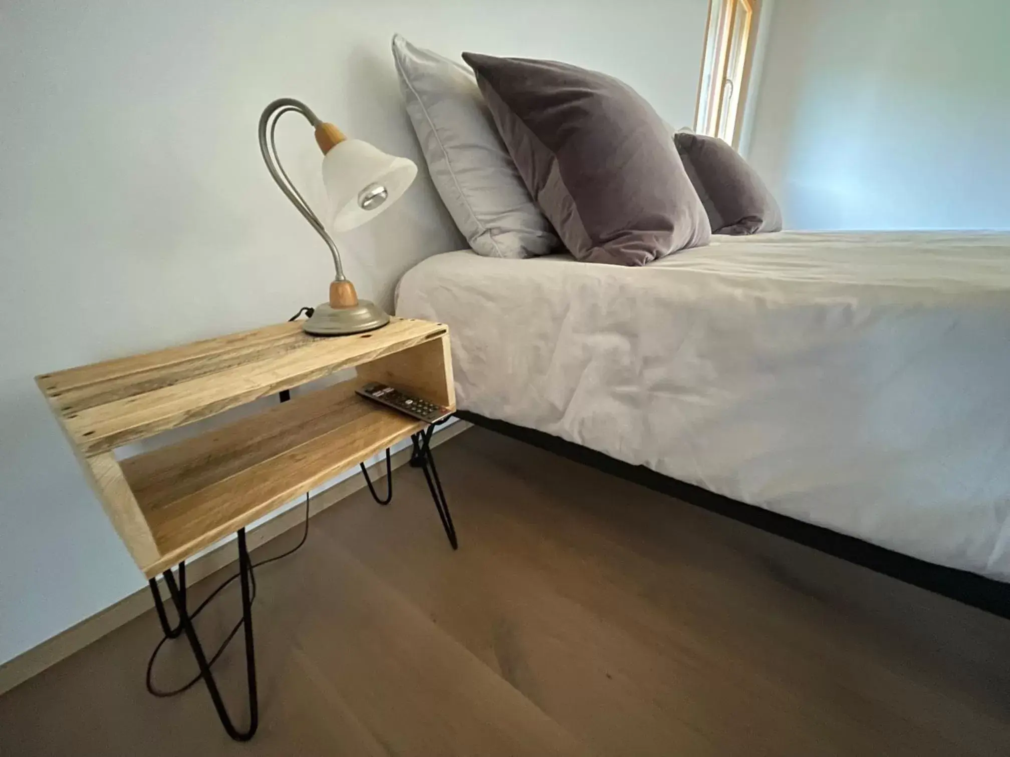 Standard Double Room in La Forge de Diogne - luxury B&B and apartments Standard Double Room in La Forge de Diogne - luxury B&B and apartments