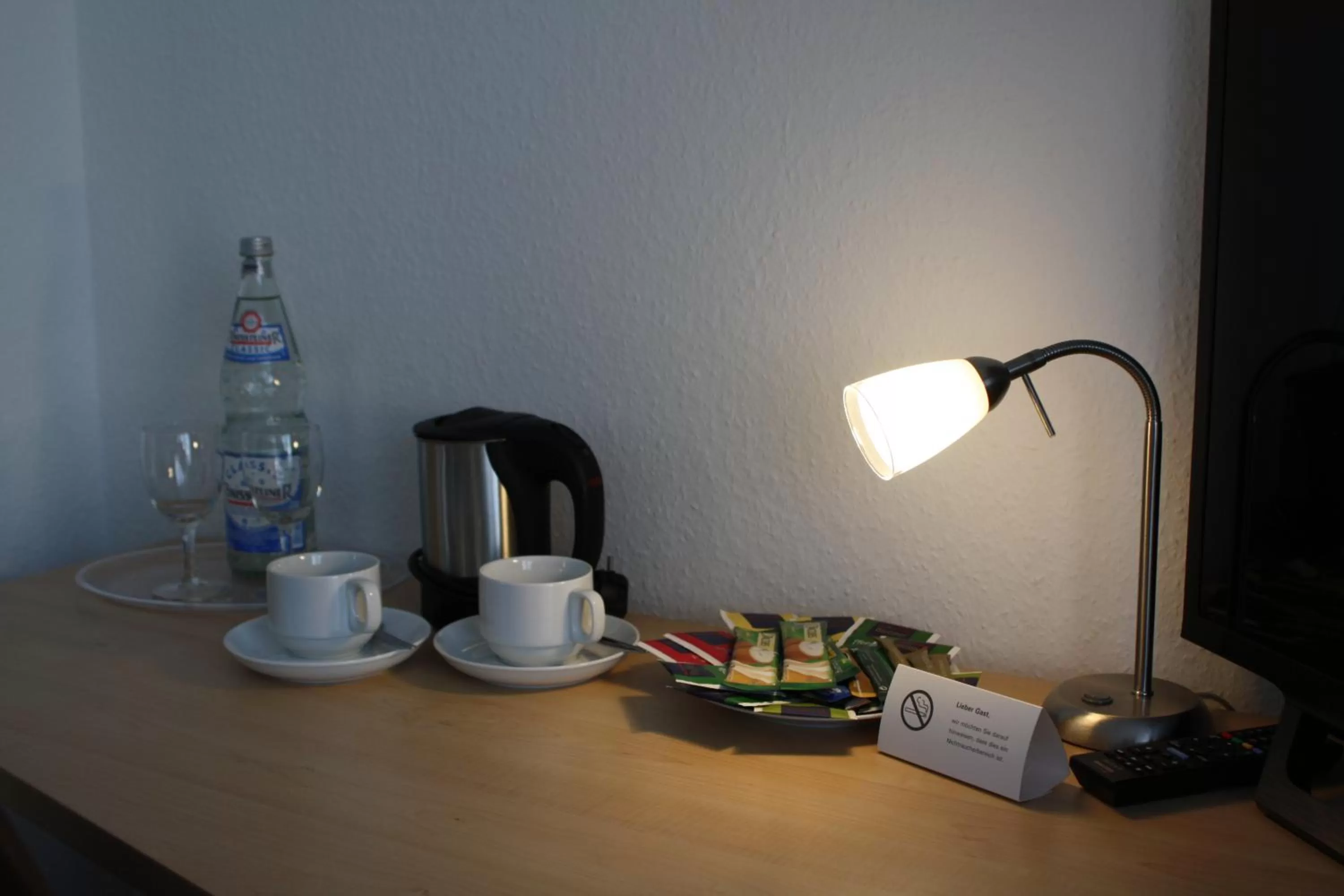 Hotel Am Wintergarten