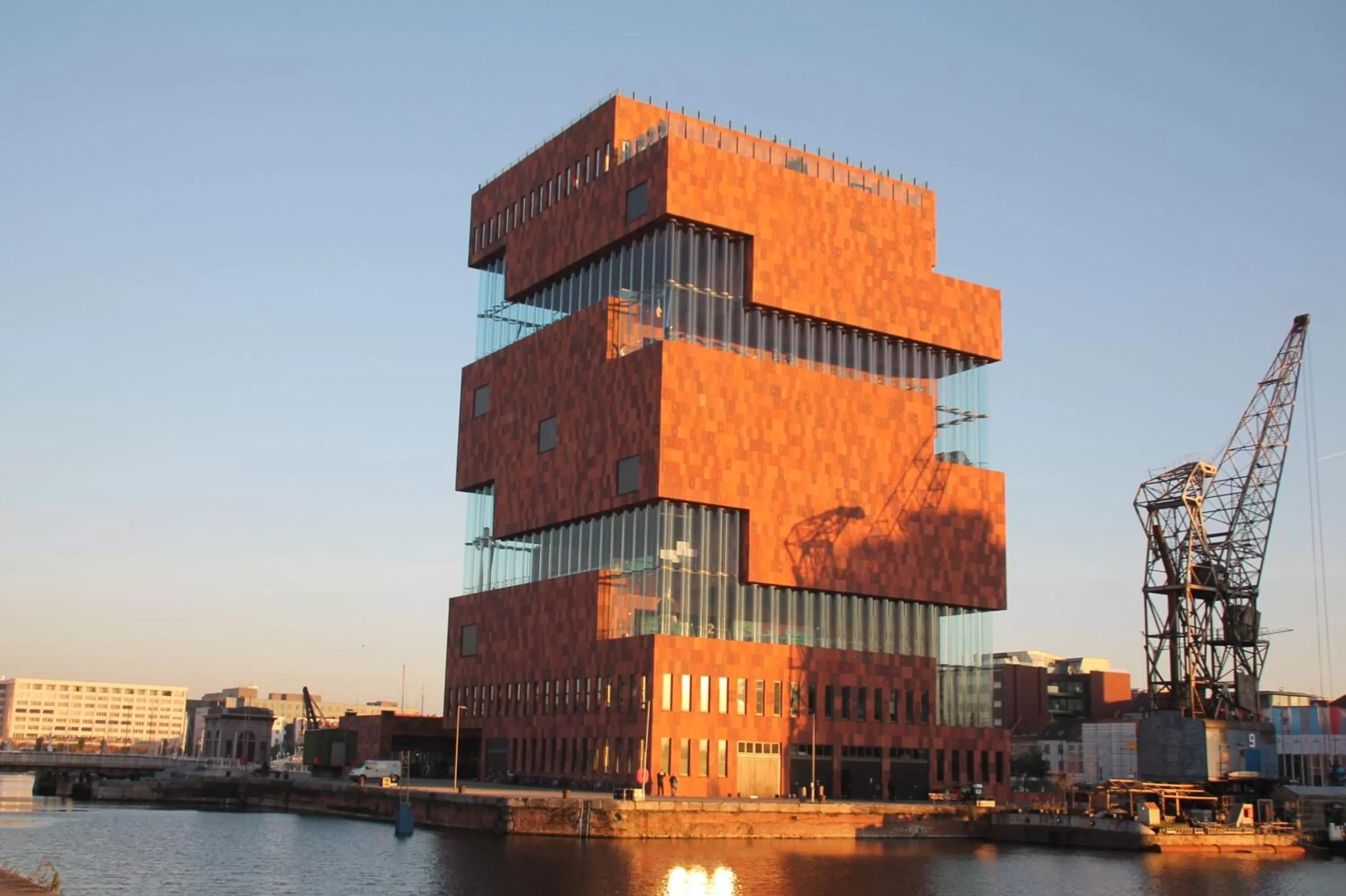 Nearby landmark, Property Building in Hotel Drie Eiken