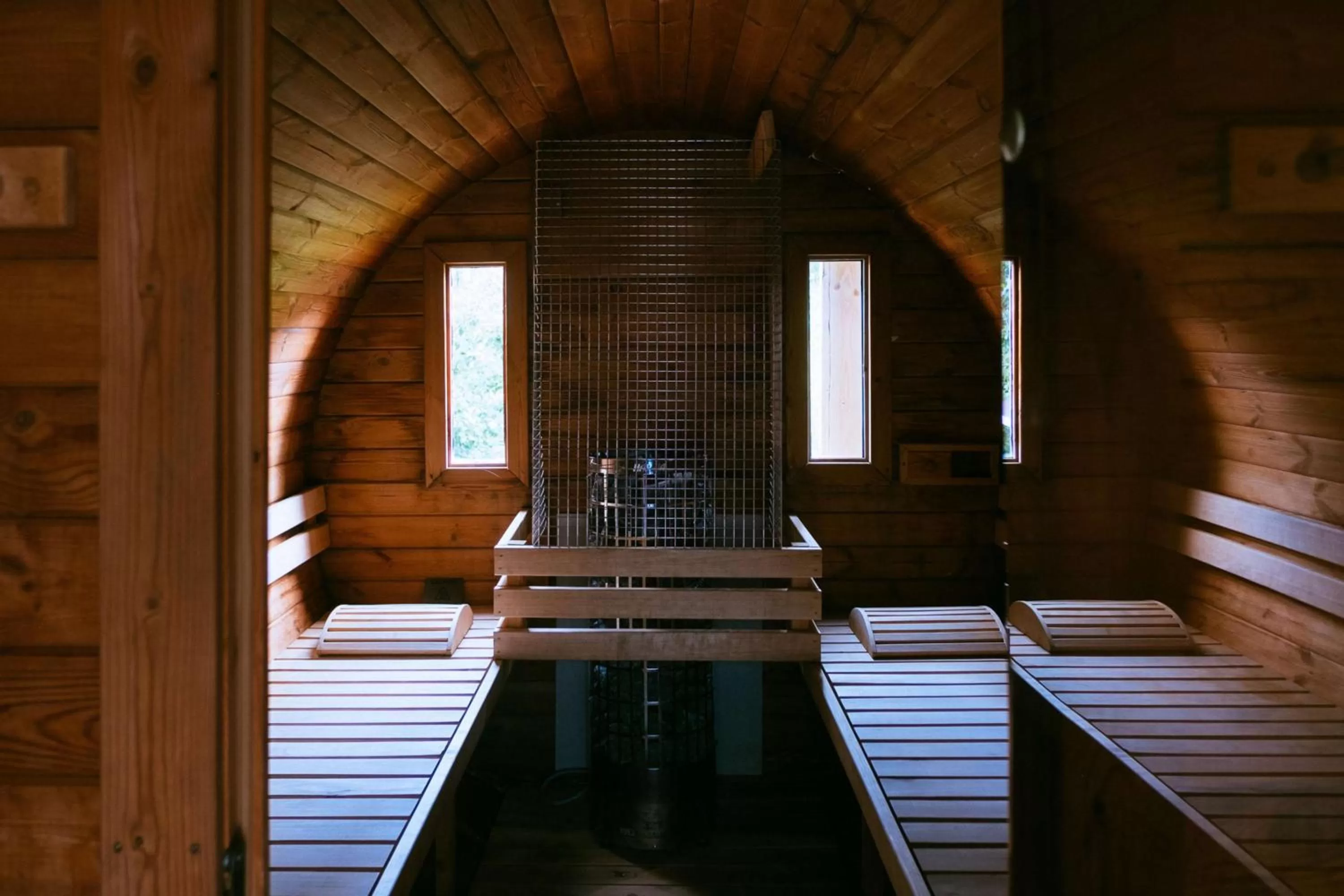 Sports in Hilton Garden Inn Snowdonia