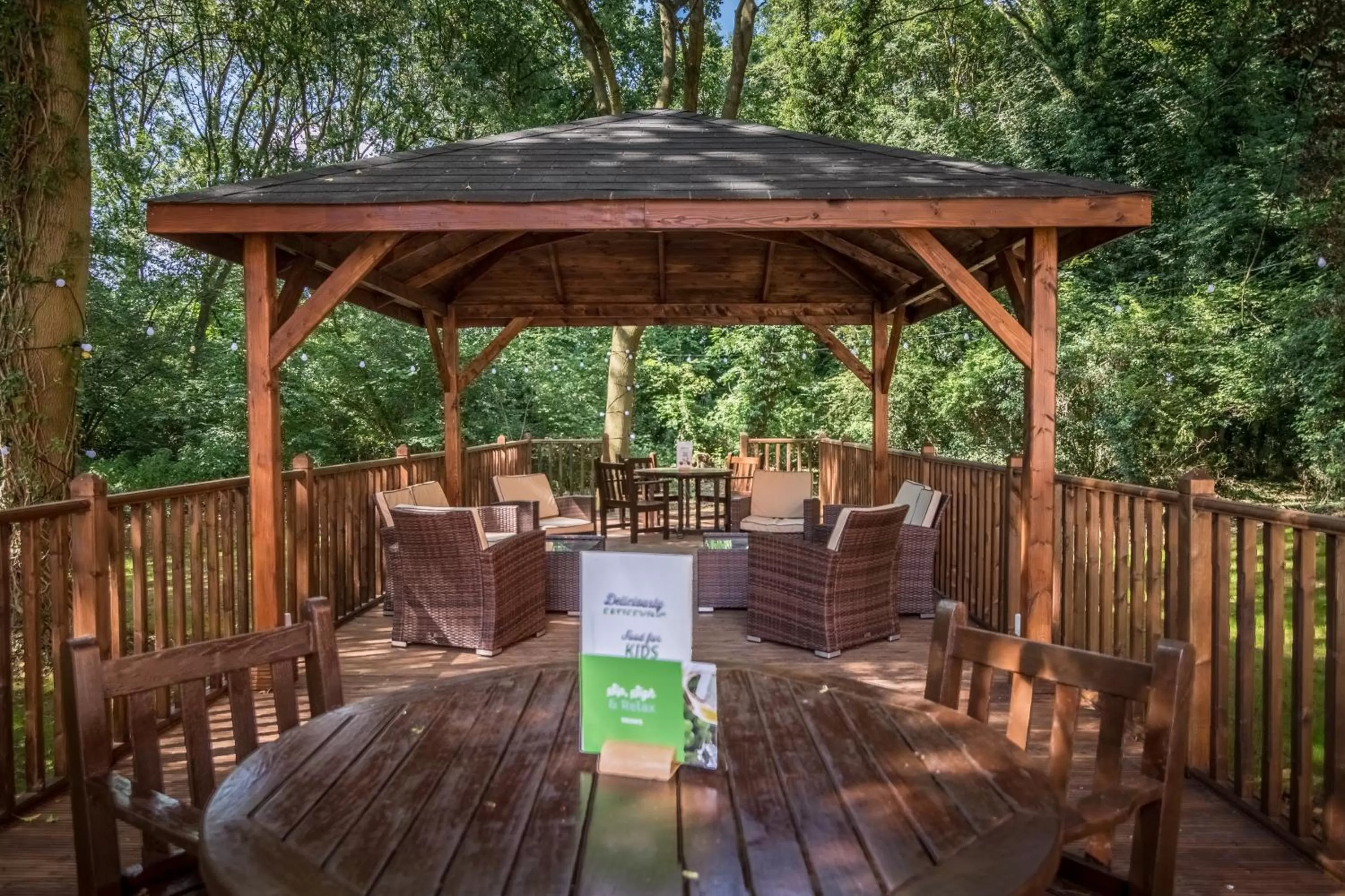 Property building in Holiday Inn Corby Kettering A43 by IHG