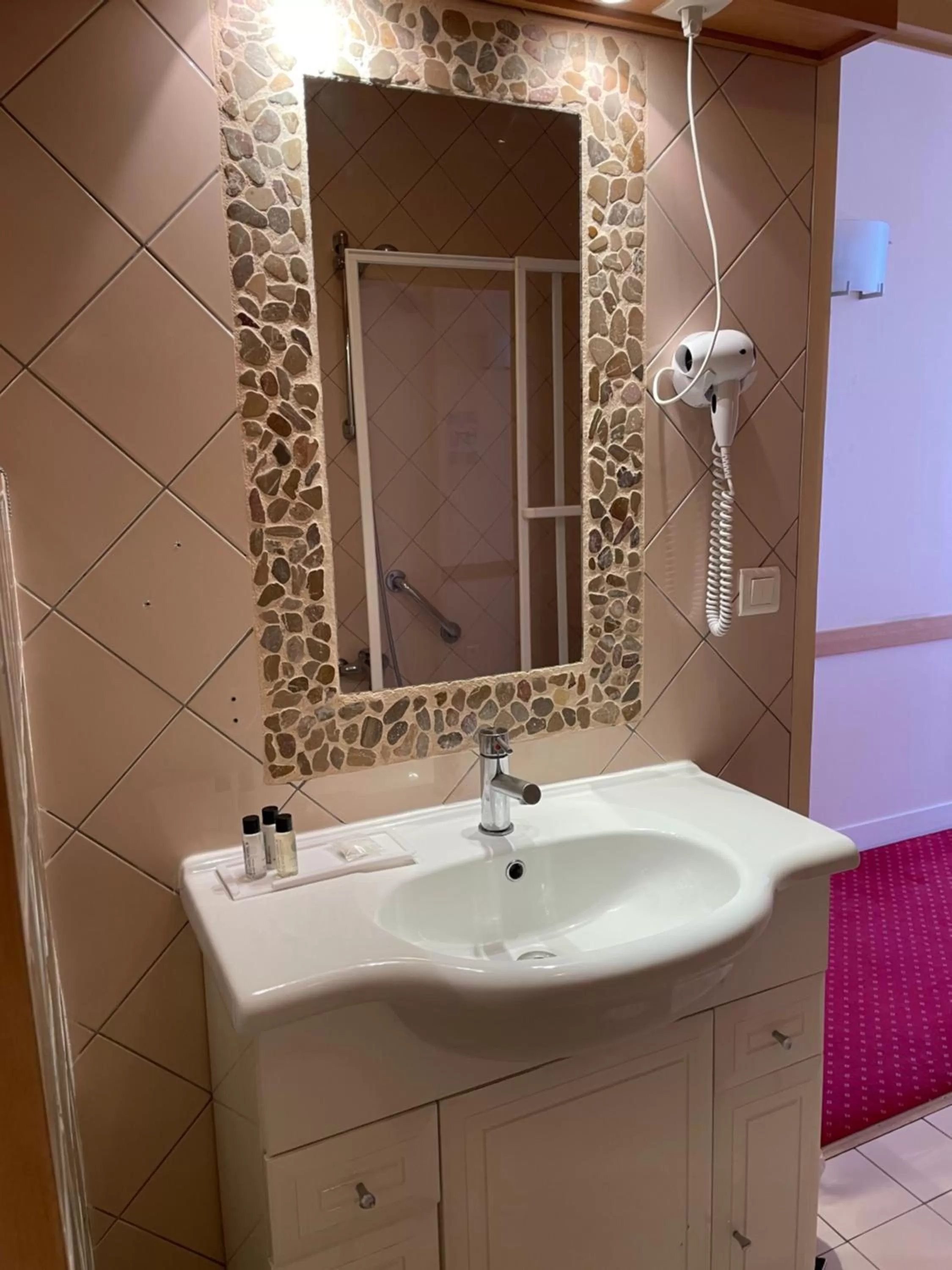 Hôtel La Capitainerie