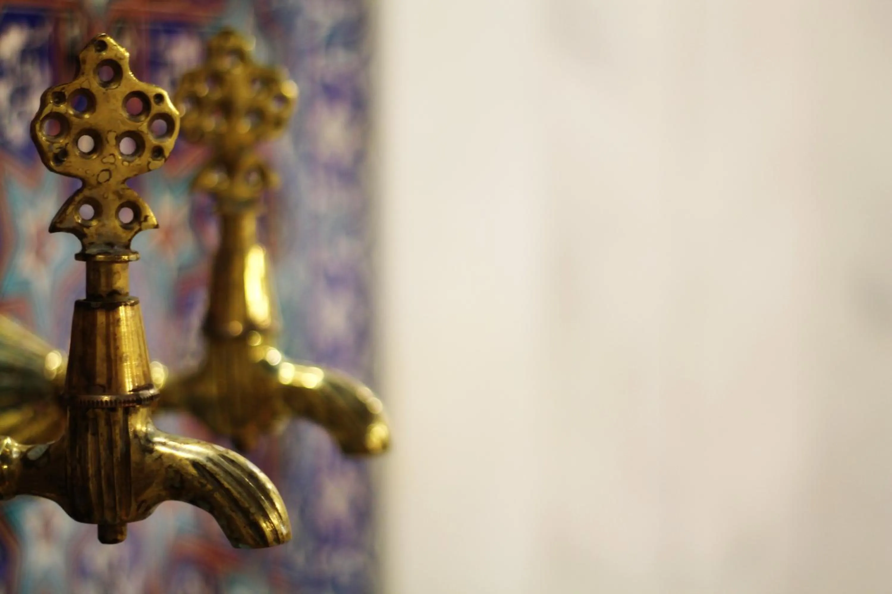 Spa and wellness centre/facilities in Tourist Hotel