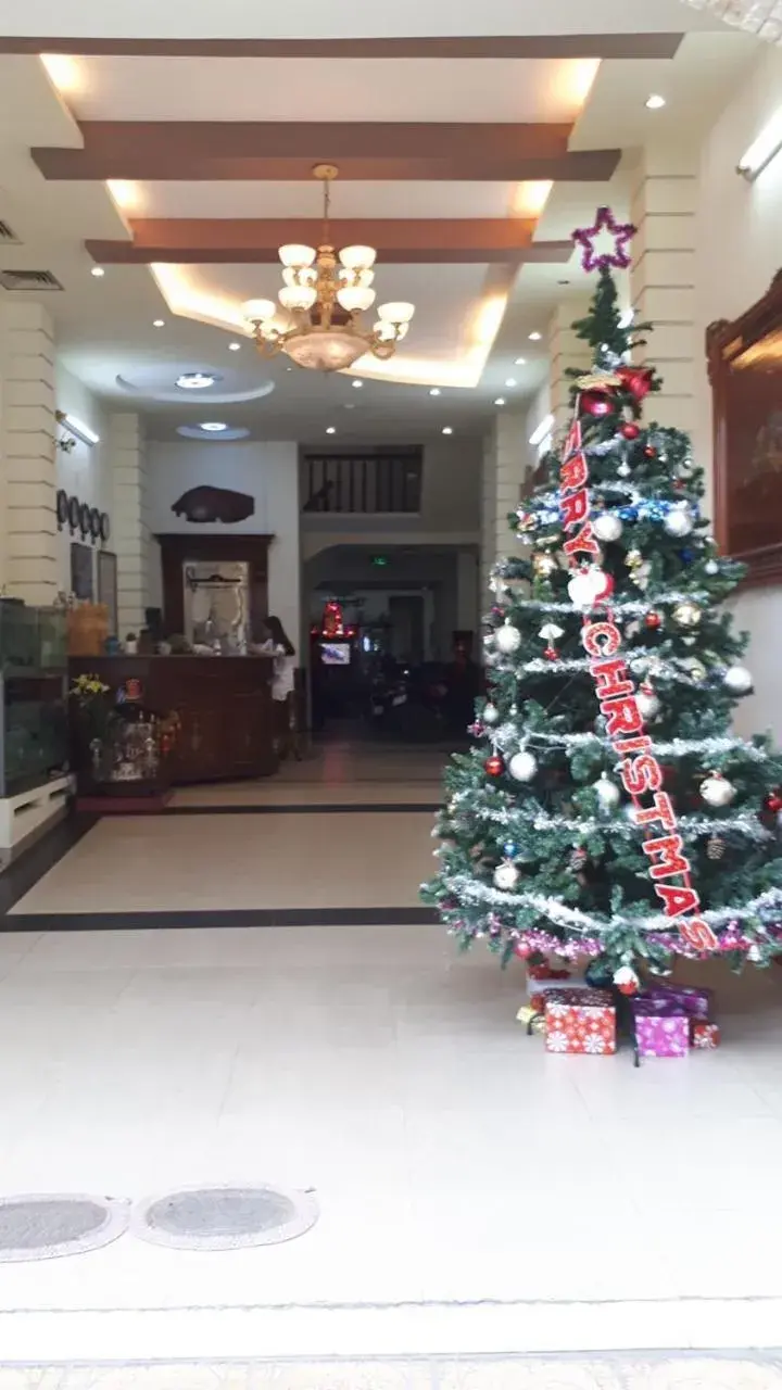 Duy Minh Hotel Duy Minh Hotel