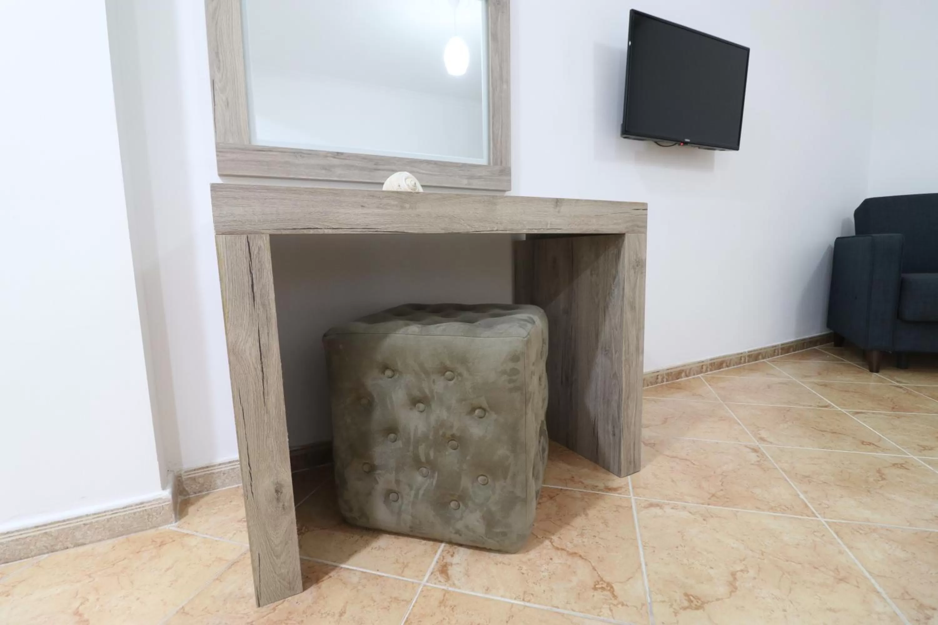 TV/Entertainment Center in HOTEL KRISTAL