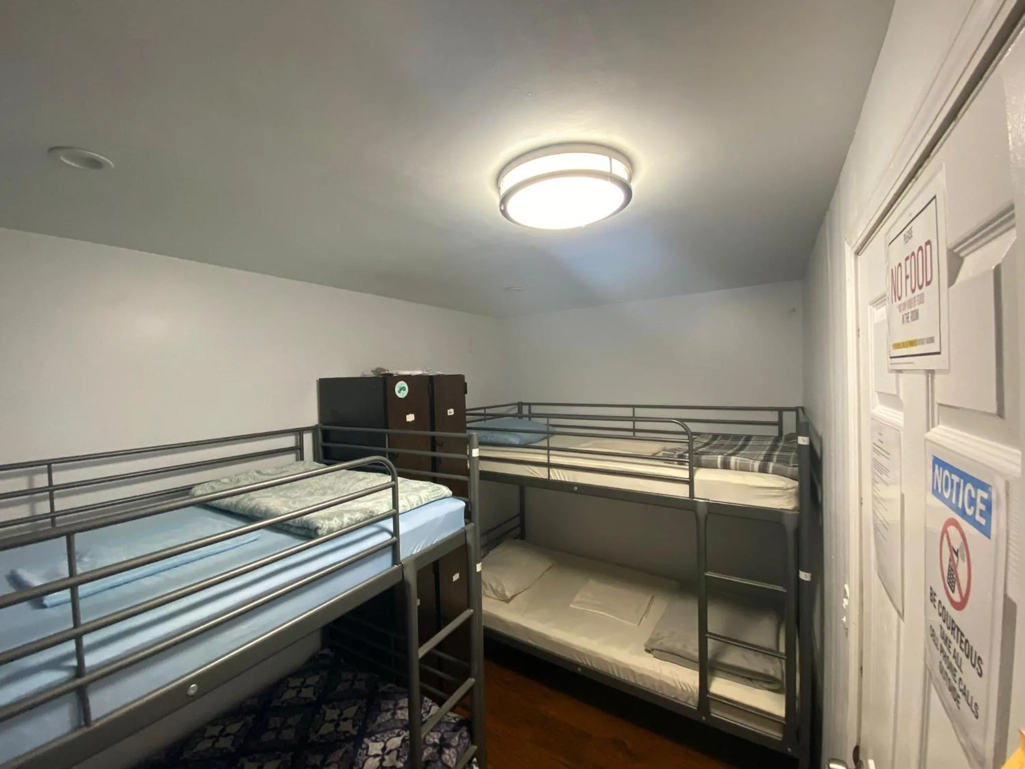 Bunk Bed in The Rumi