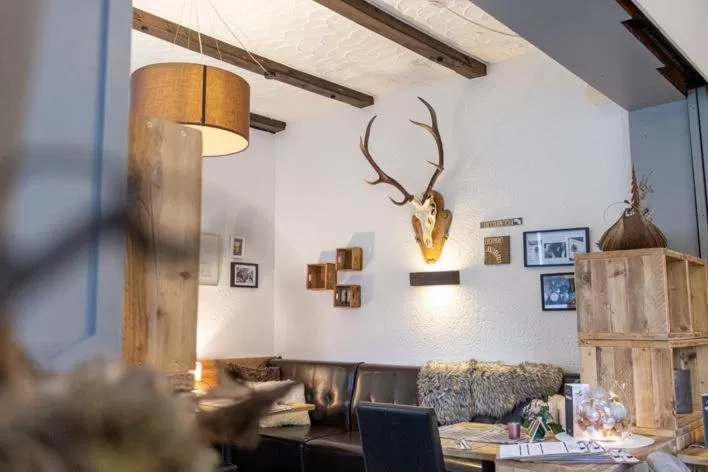 Food and drinks in Gasthaus Hotel Rosenboom