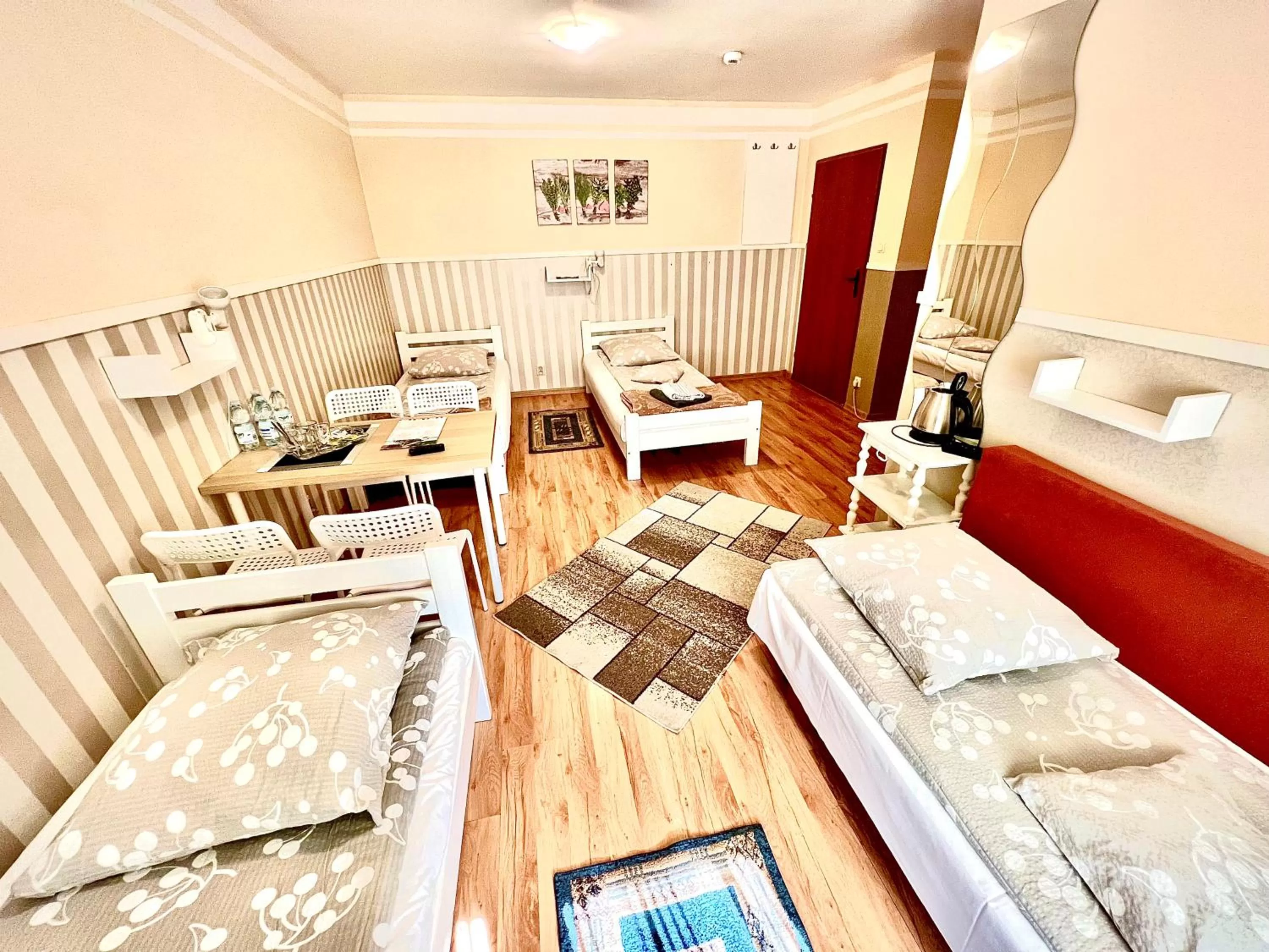 Photo of the whole room, Seating Area in Ziołowa Dolina