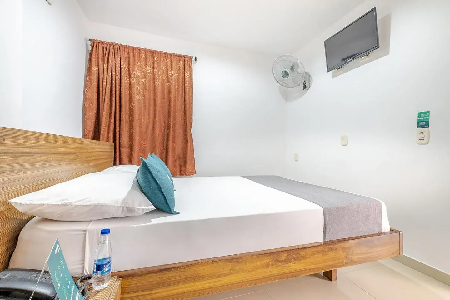 Ayenda 1501 Metropolitana Plaza Ayenda 1501 Metropolitana Plaza