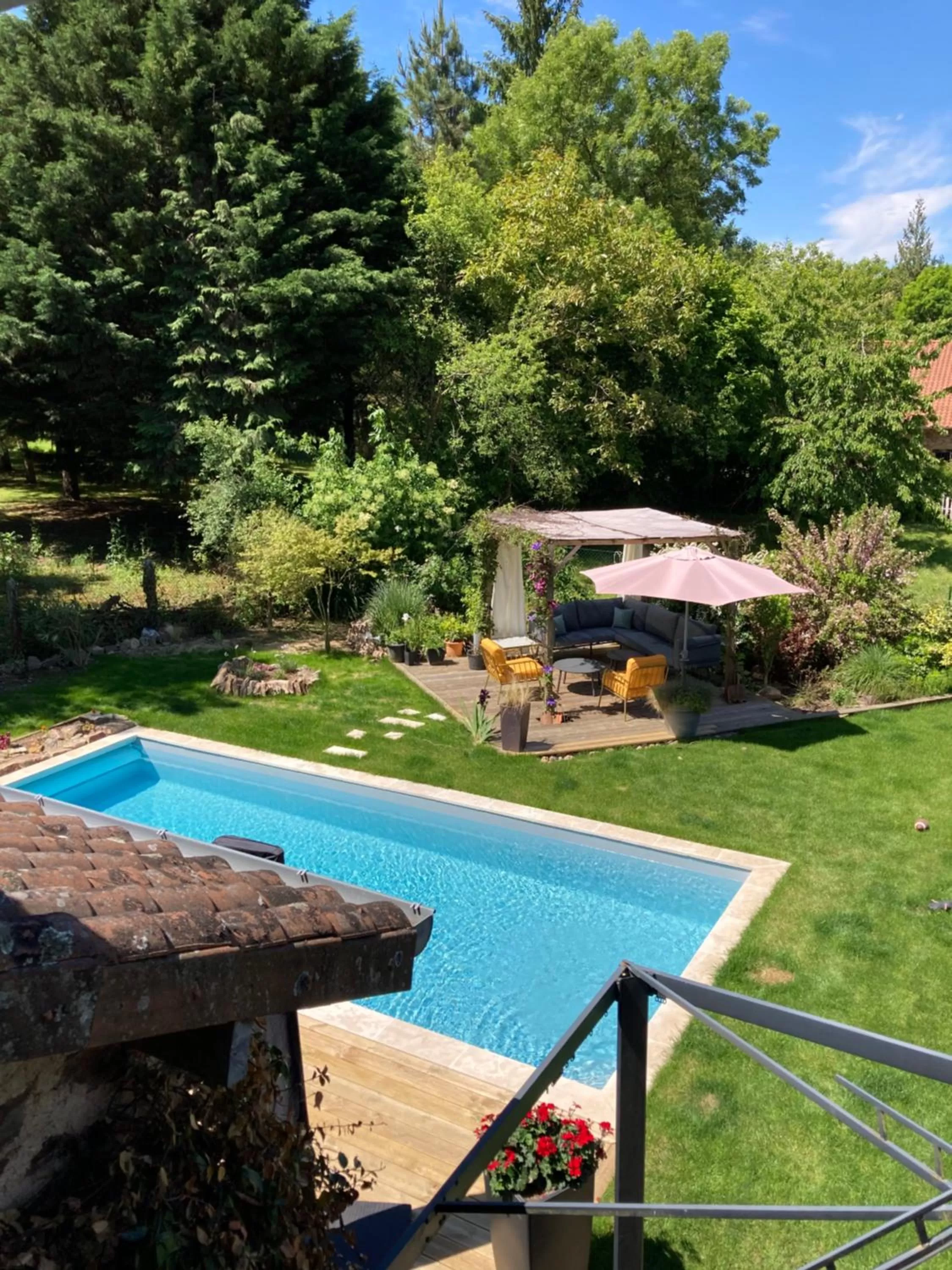 Les Chambres Lauryvan