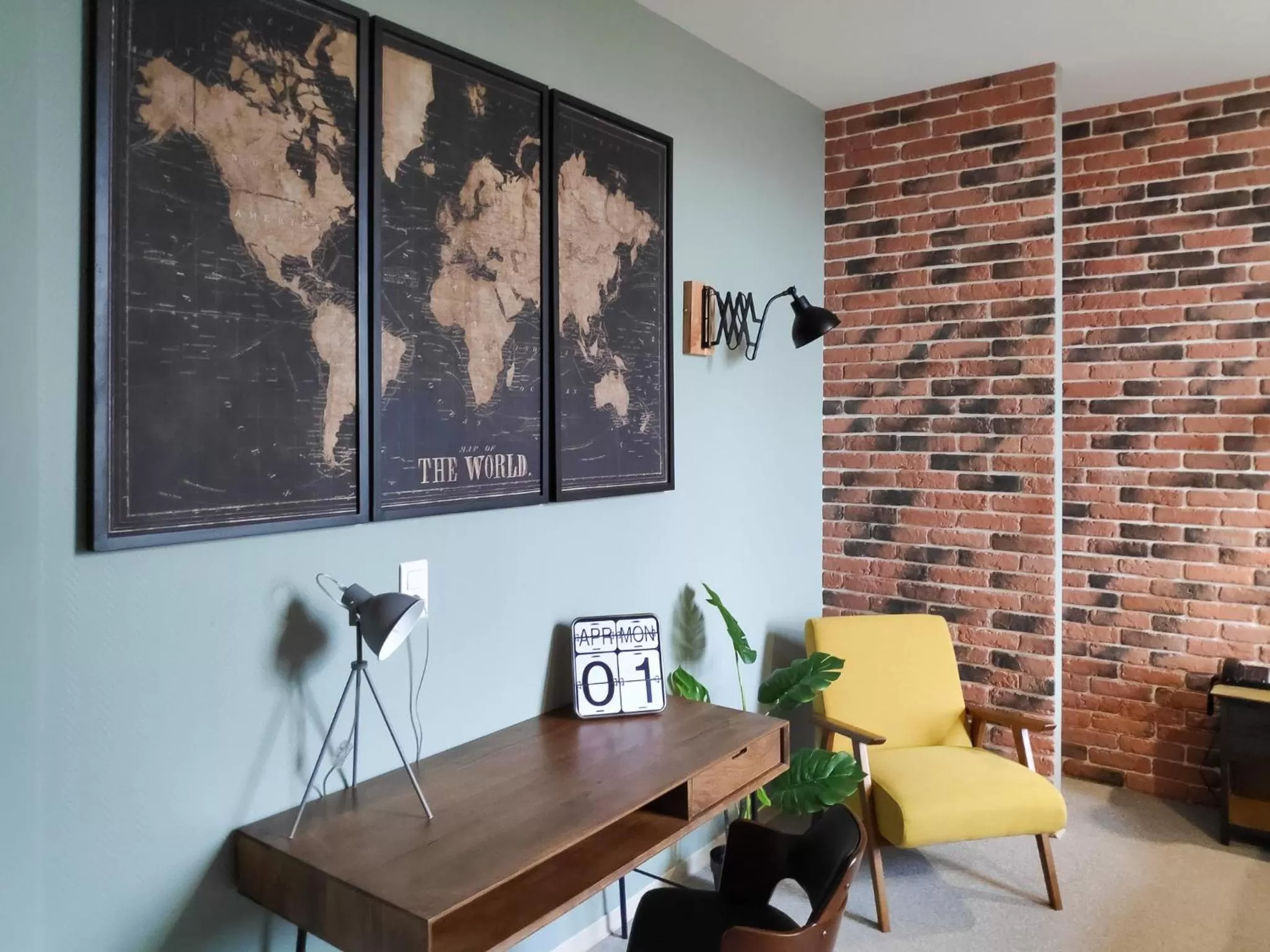 Decorative detail in Centre Bol Vert