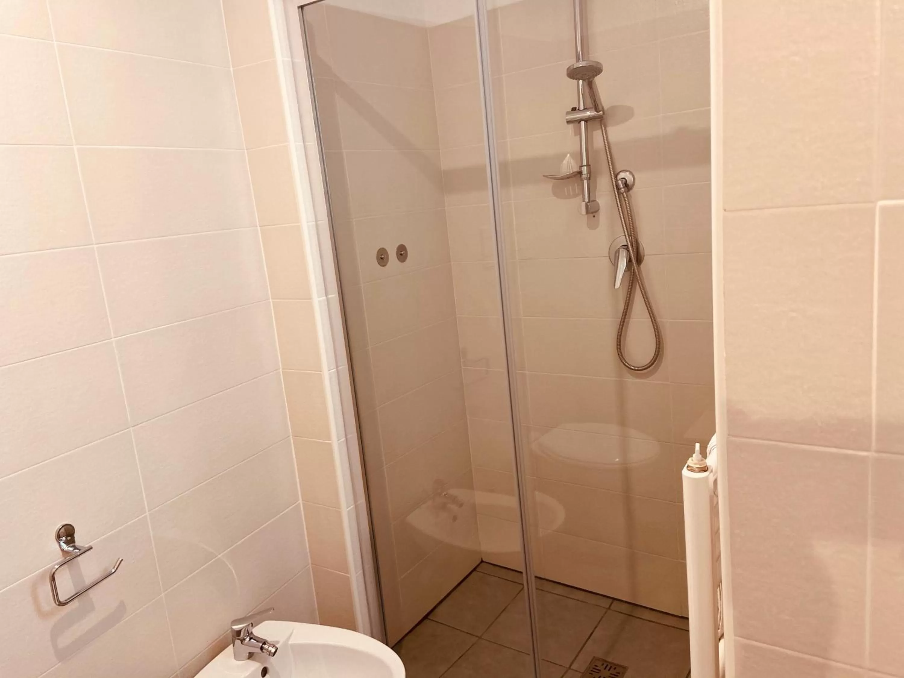 Bathroom in Dimore di Lecce - Il Vico