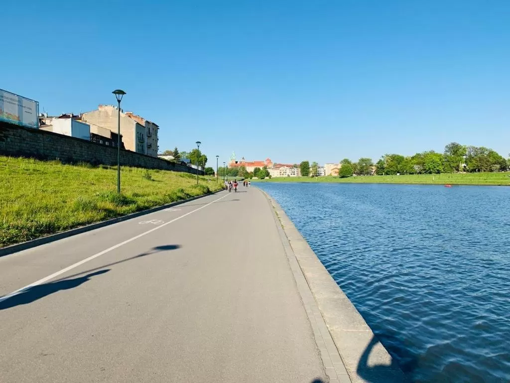 Pokoje w Starej Karczmie - by Upstairs