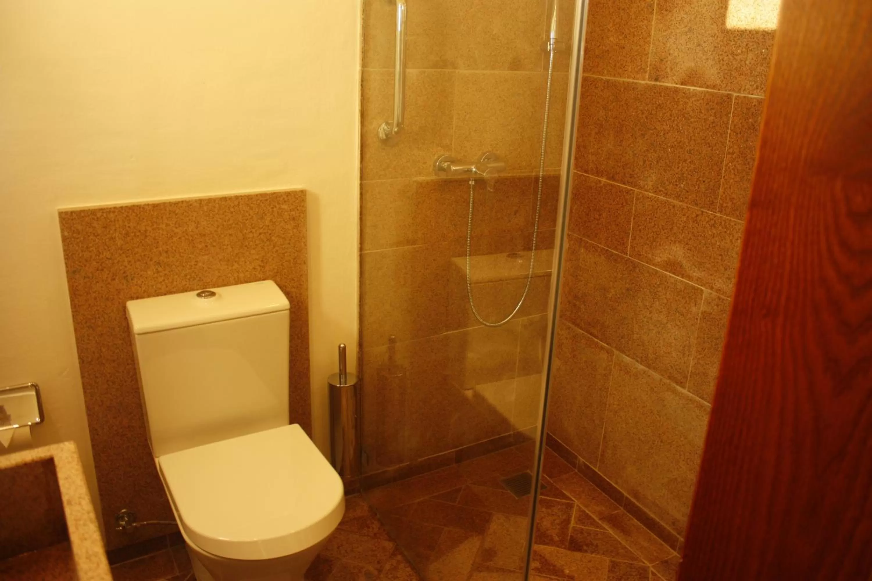 Bathroom in Dom Dinis Marvão