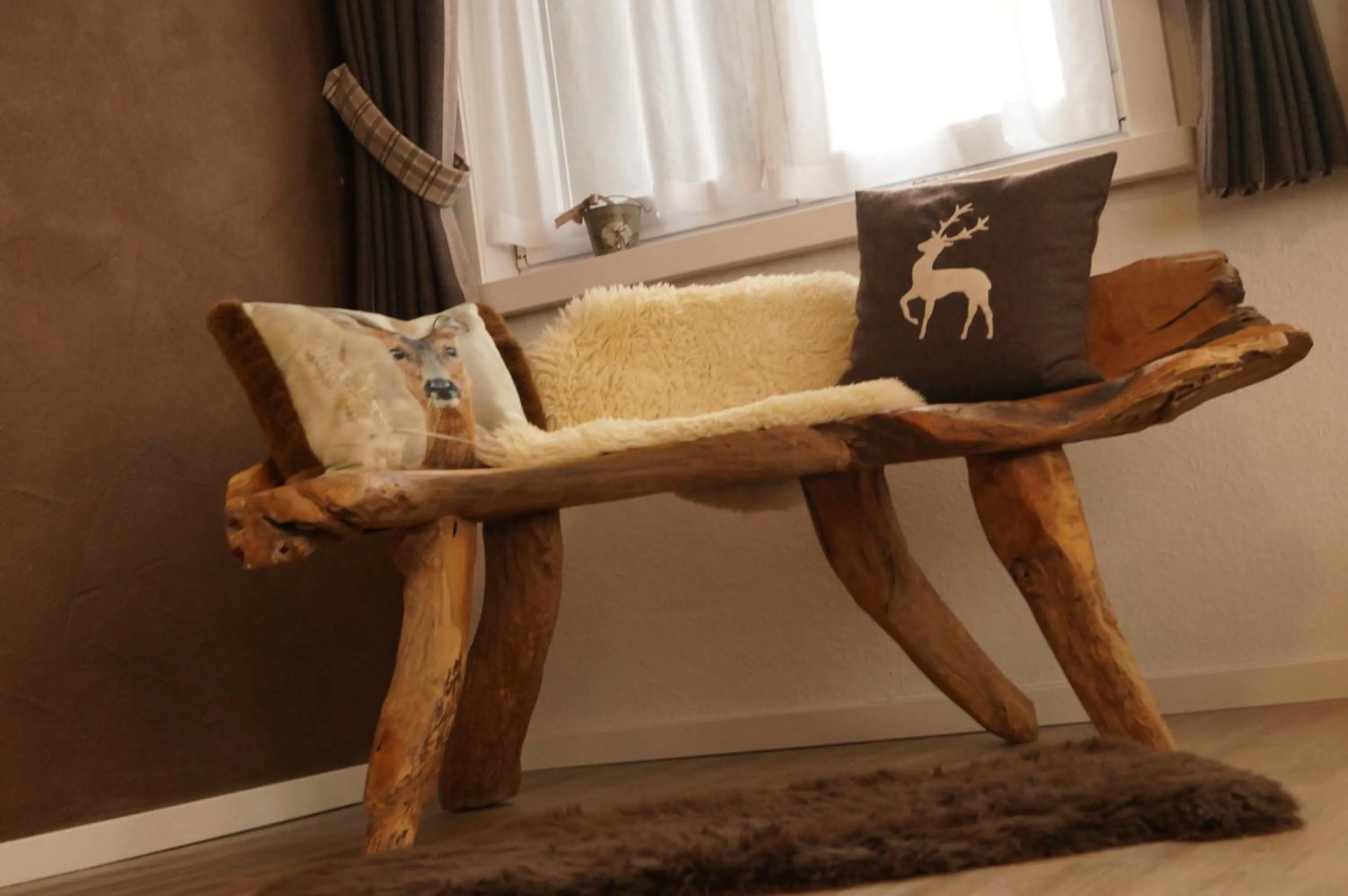 Alpin Lifestyle Hotel Löwen & Strauss