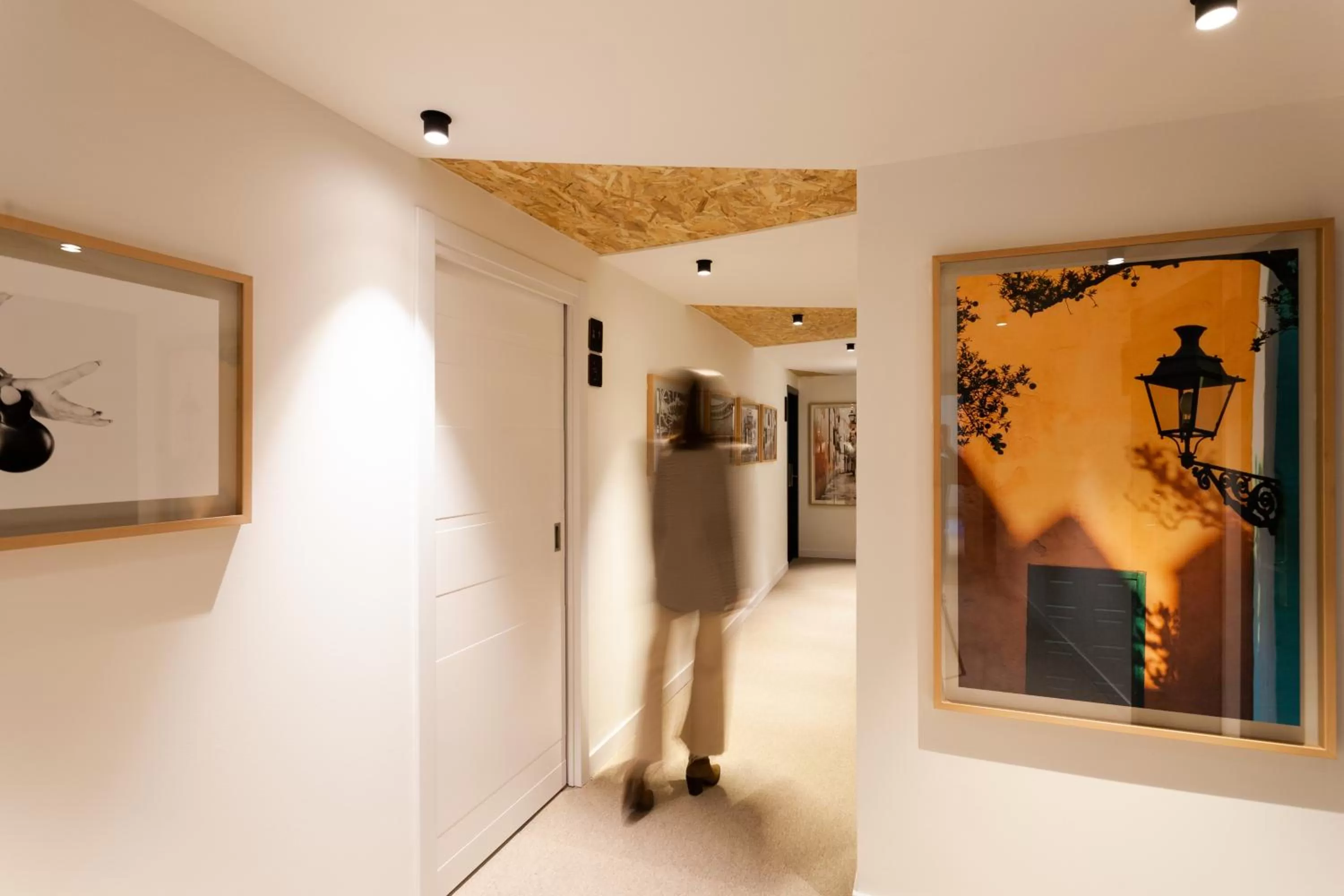 Property building in Welldone Sierpes Boutique