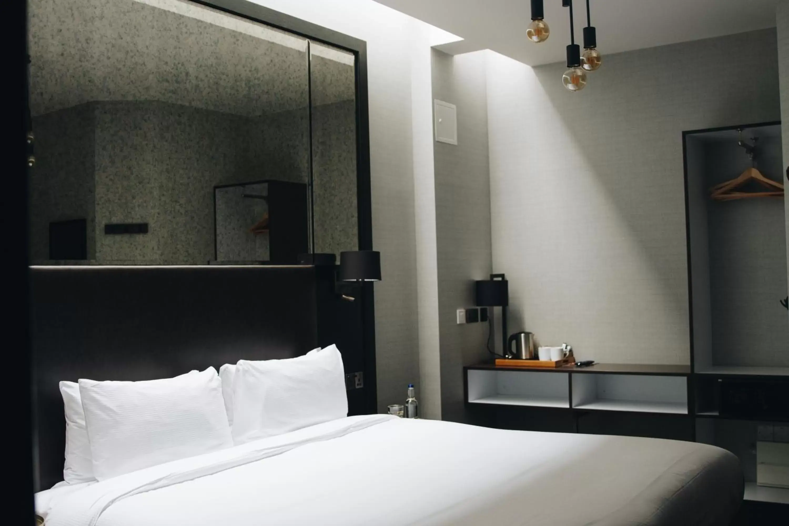 Superior Double/Twin (Disabled Access) in Camden Enterprise Hotel Superior Double/Twin (Disabled Access) in Camden Enterprise Hotel