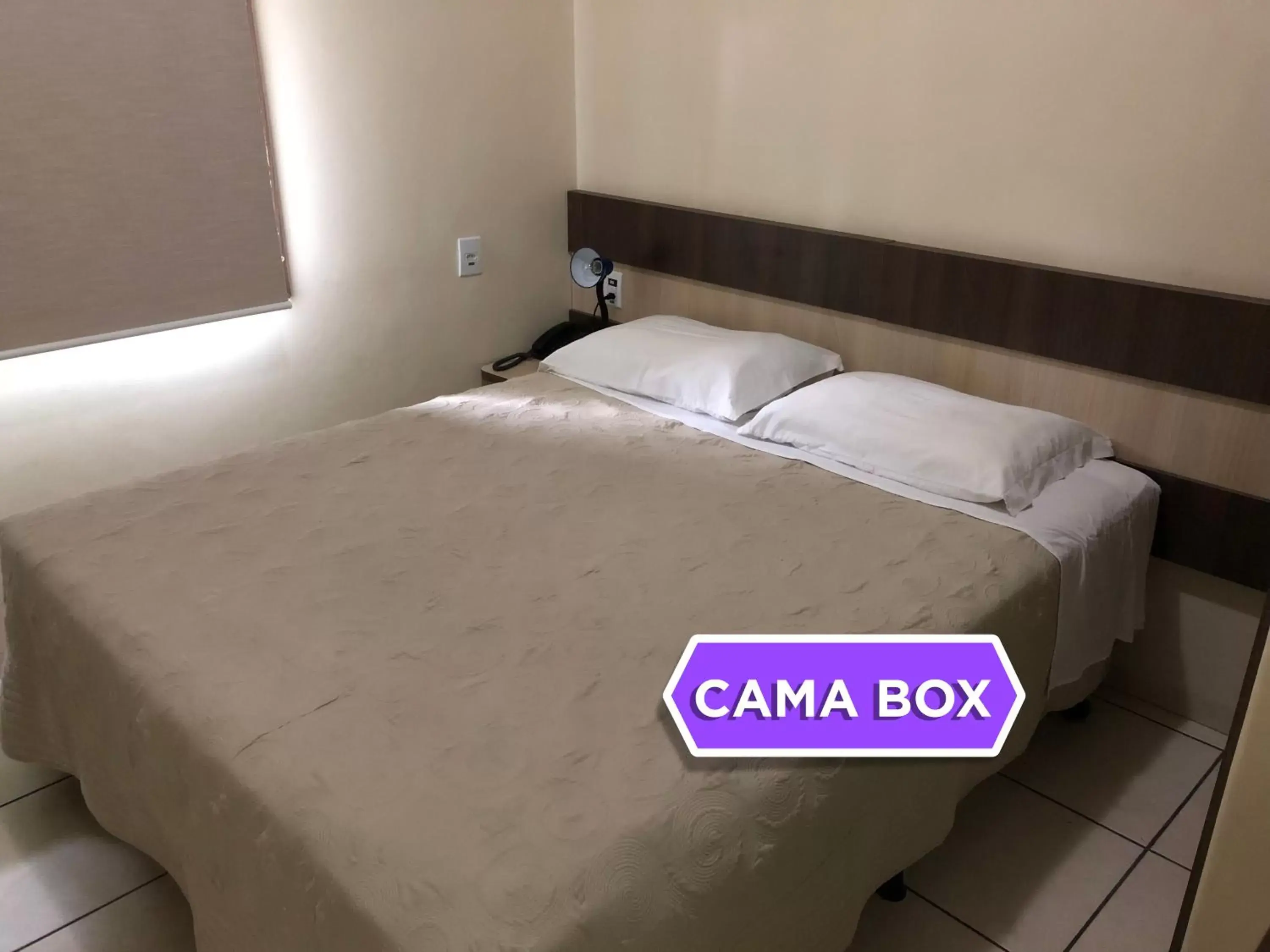 Family Suite in Palace Hotel Guaíra Family Suite in Palace Hotel Guaíra