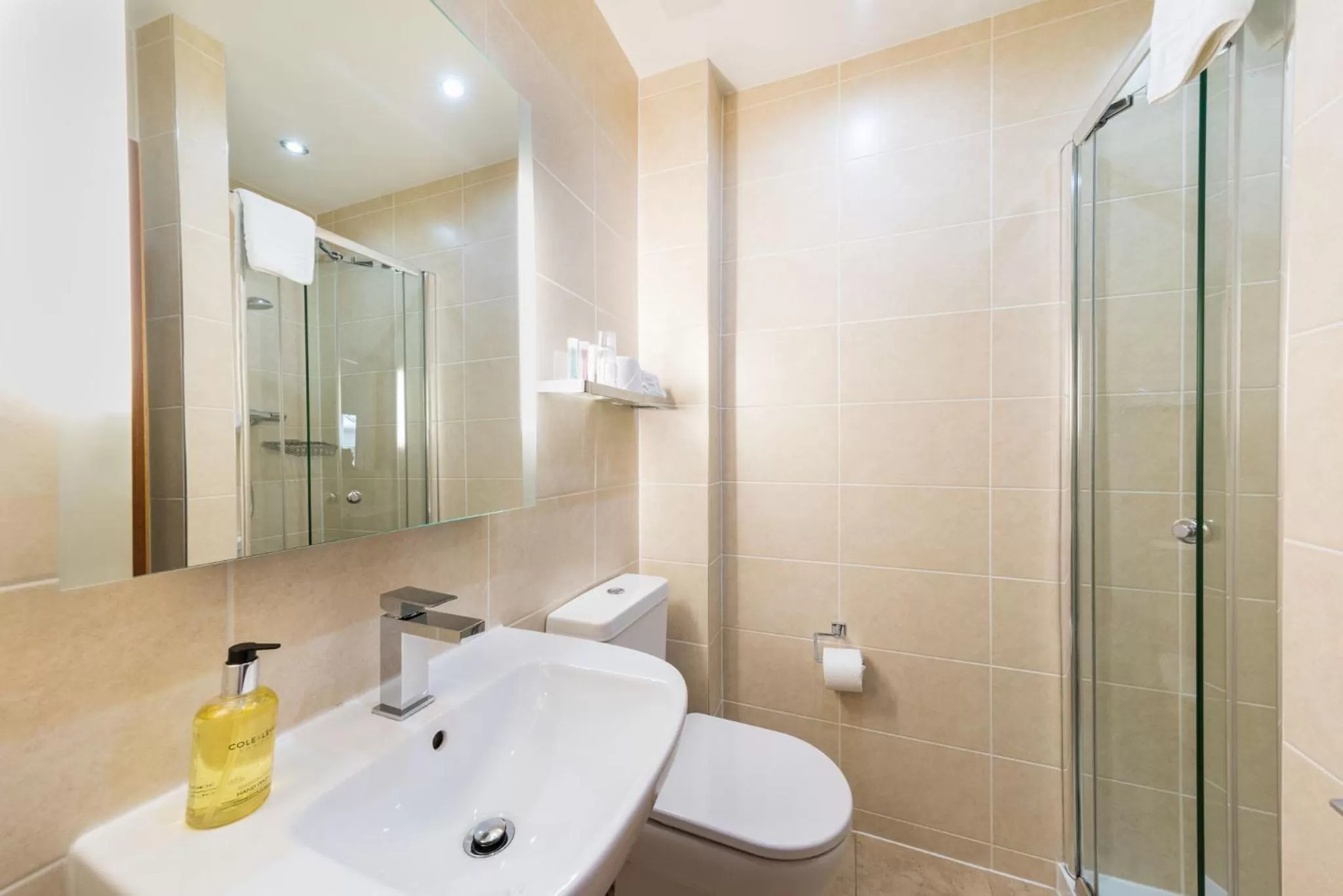 Rosehill Guest House