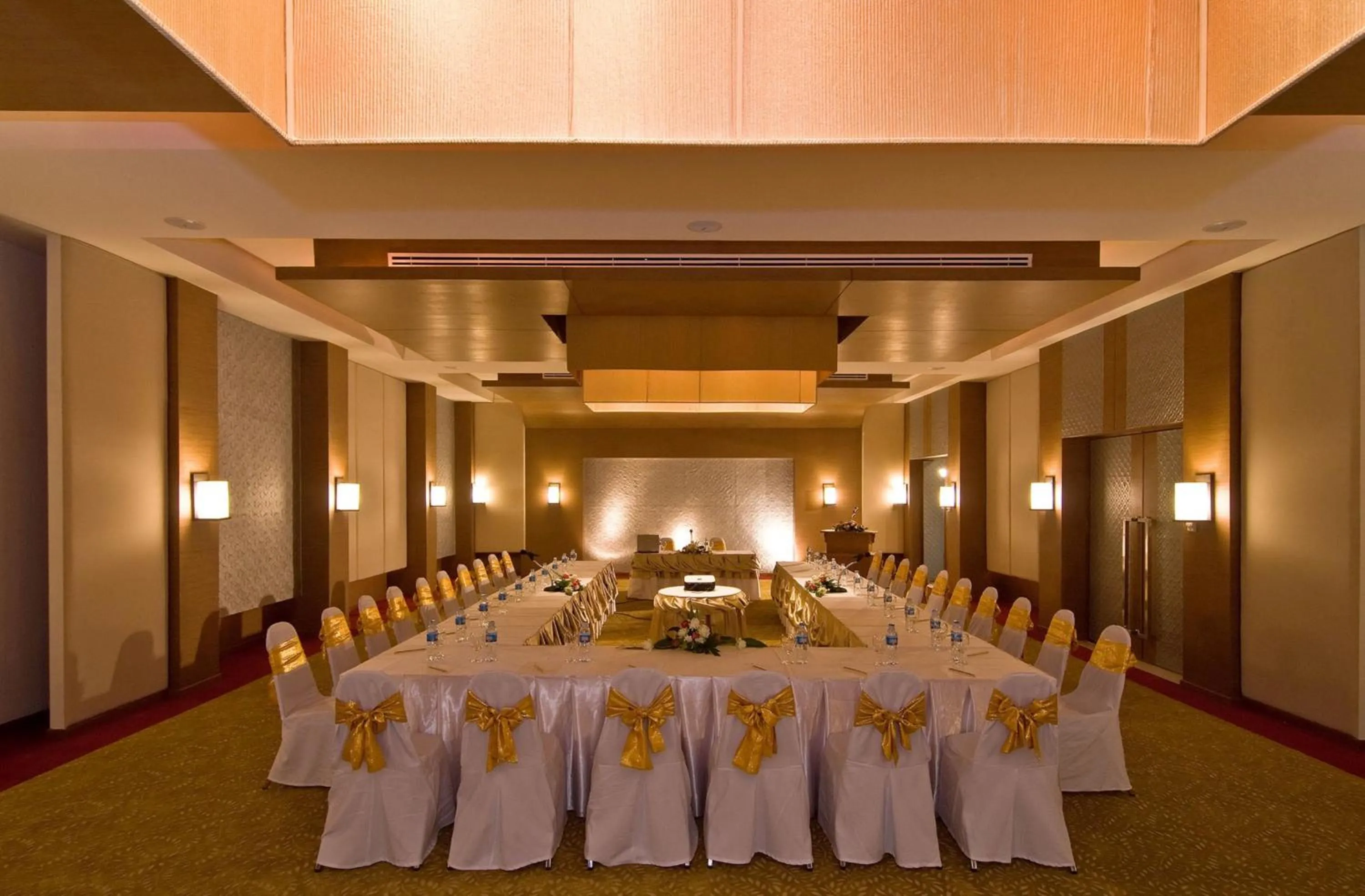 Banquet/Function facilities in Peach Blossom Resort & Pool Villa - SHA Plus