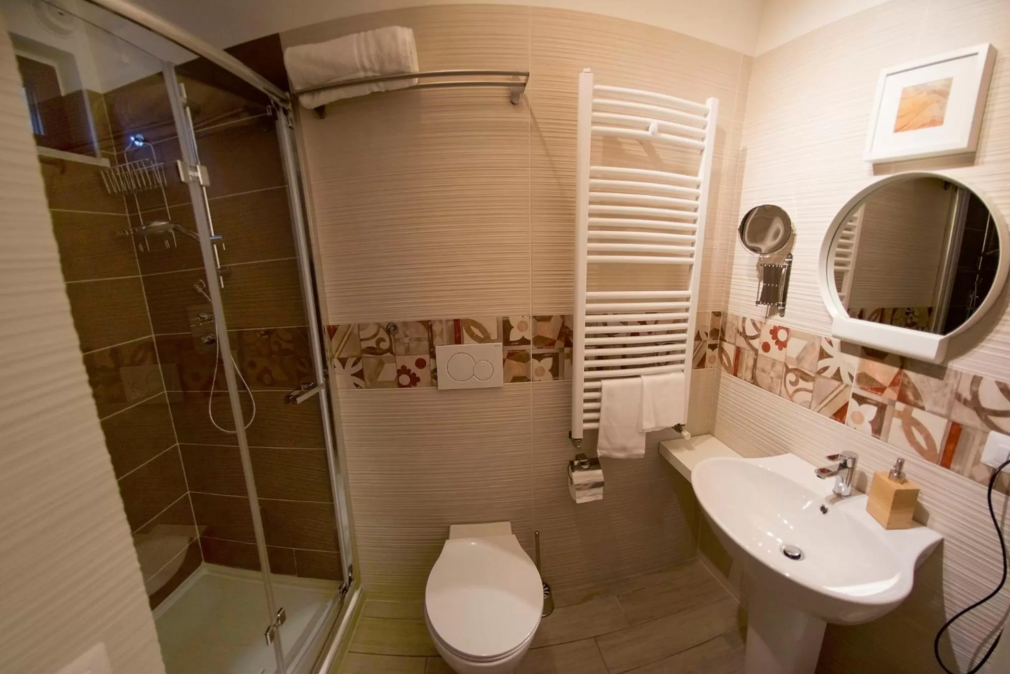 Lenotti Bed and Breakfast