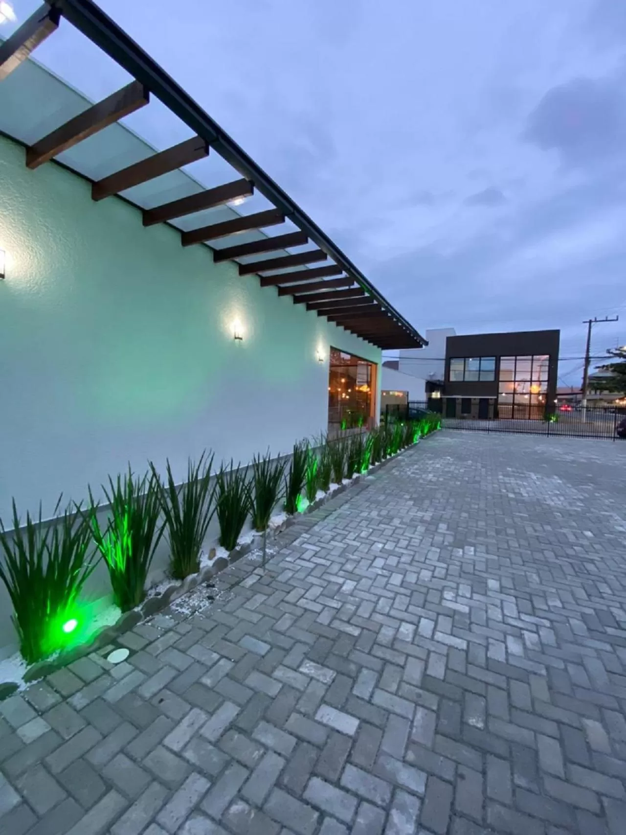 Other in Pousada Caminho Dos Sonhos