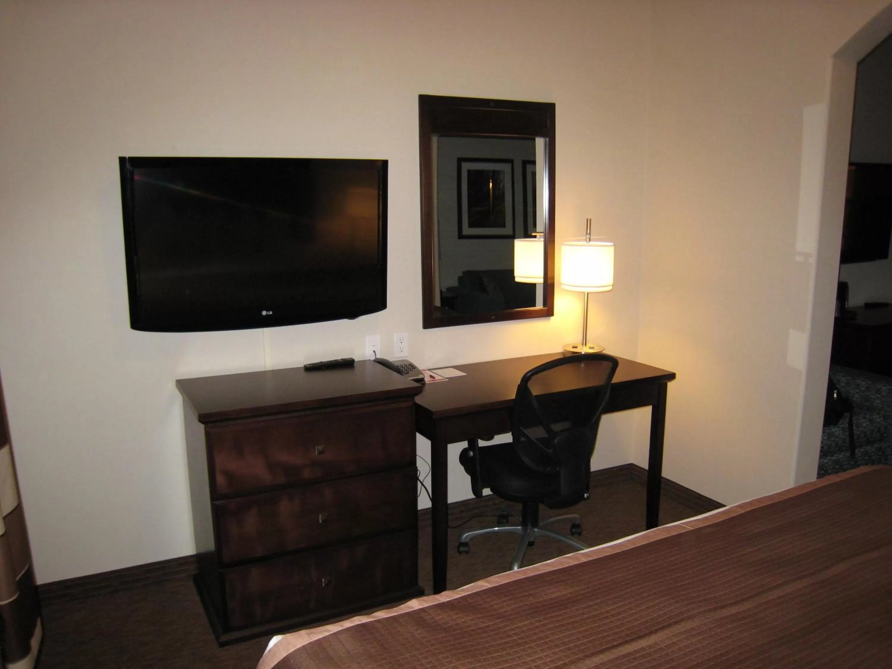 Ramada by Wyndham Creston