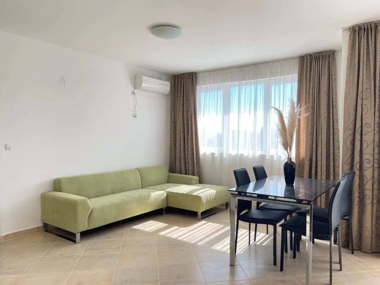 Ravda Family Resort. Park&Sea