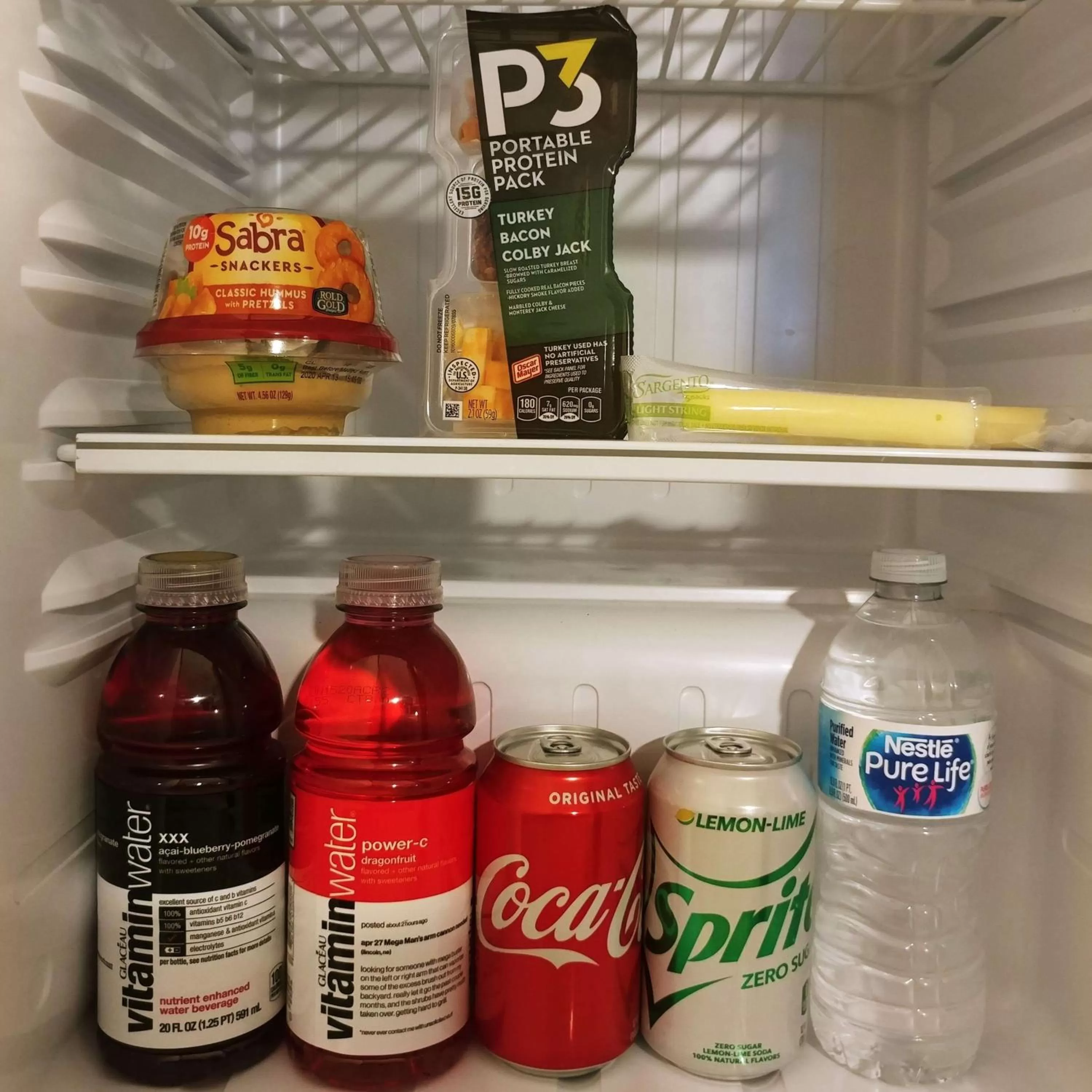 Photo of the whole room in Hampton Inn & Suites Yuma