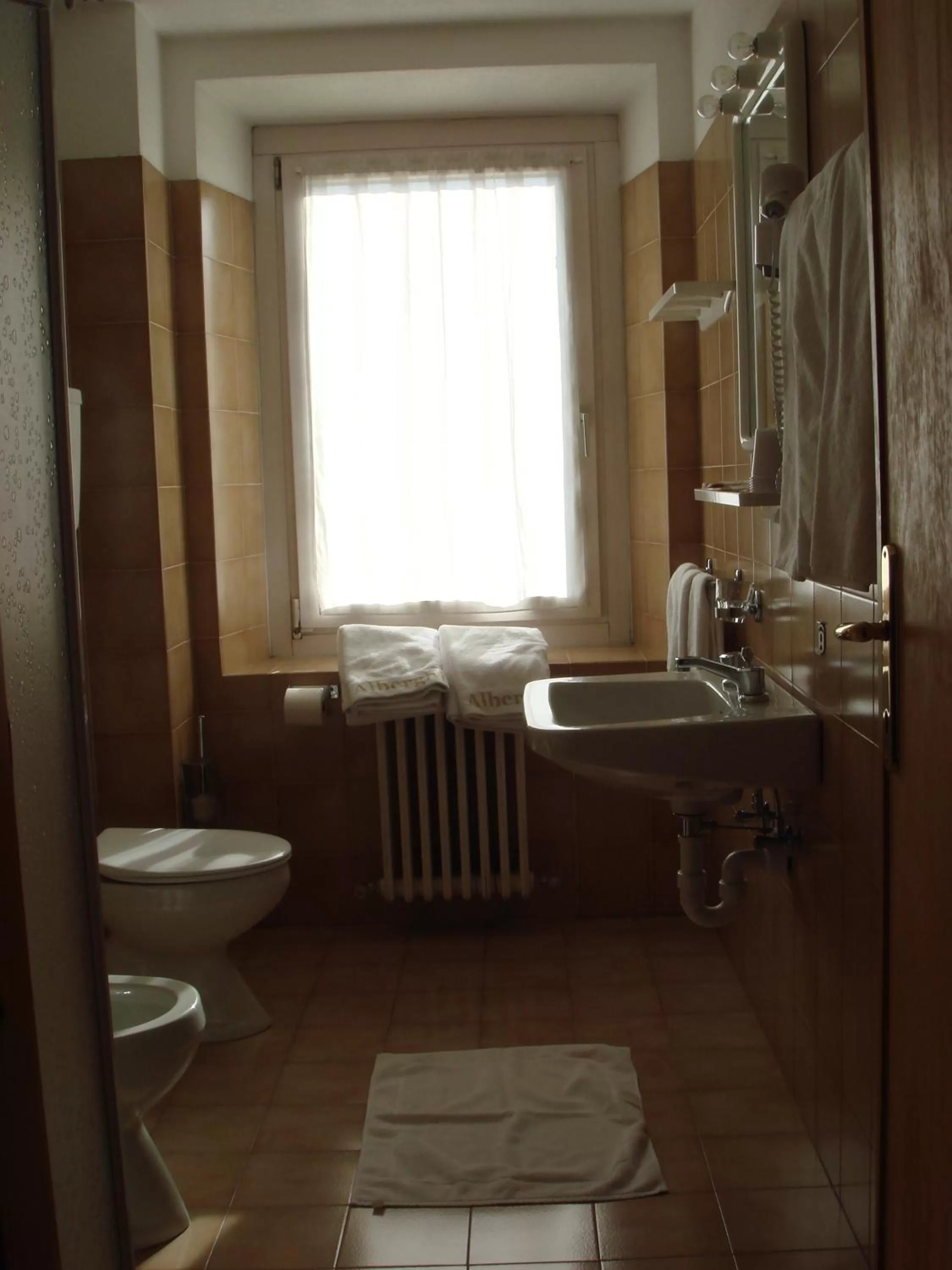 Day in Hotel Capitani