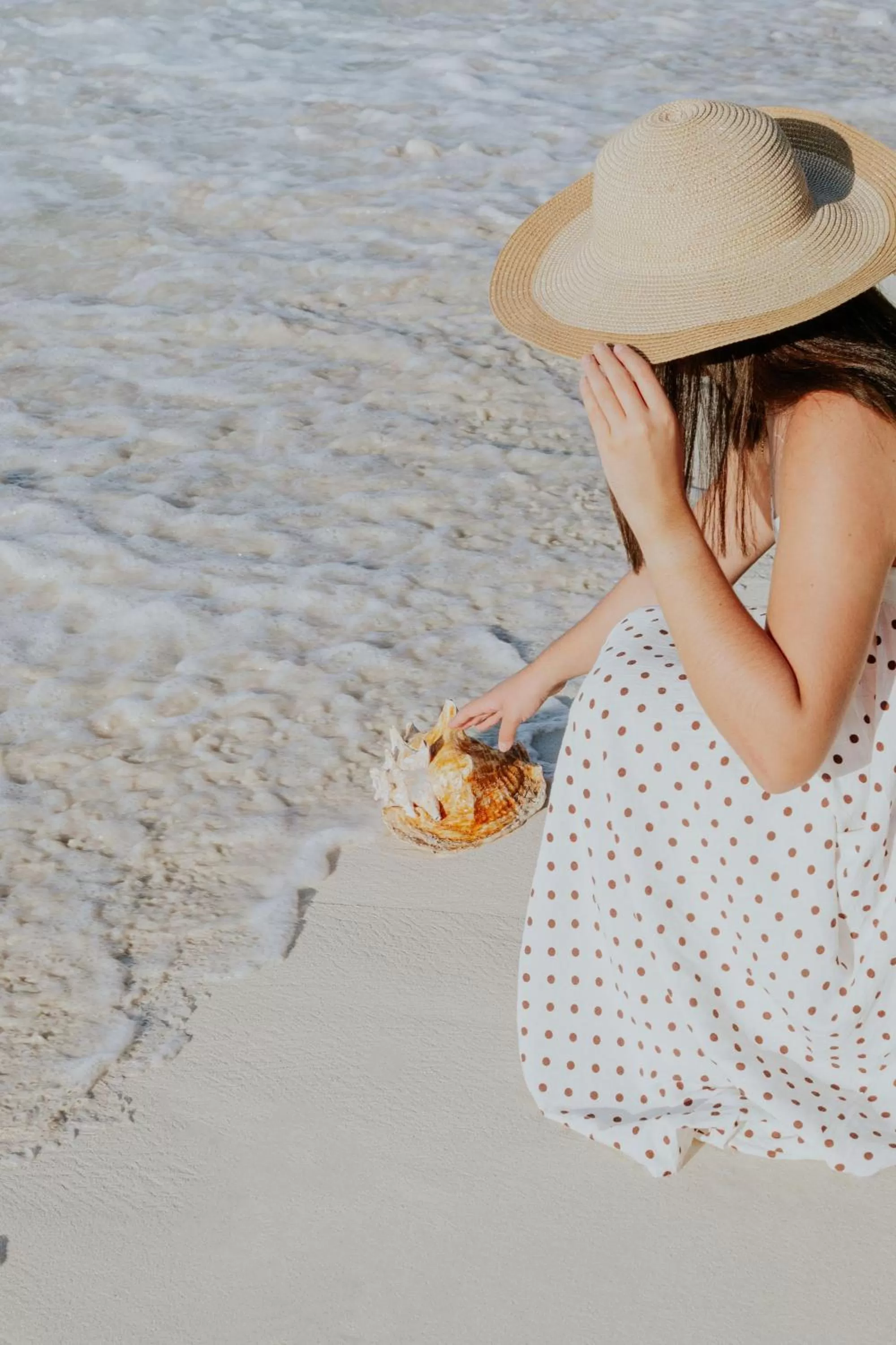 Beach in Ixchel Beach Hotel