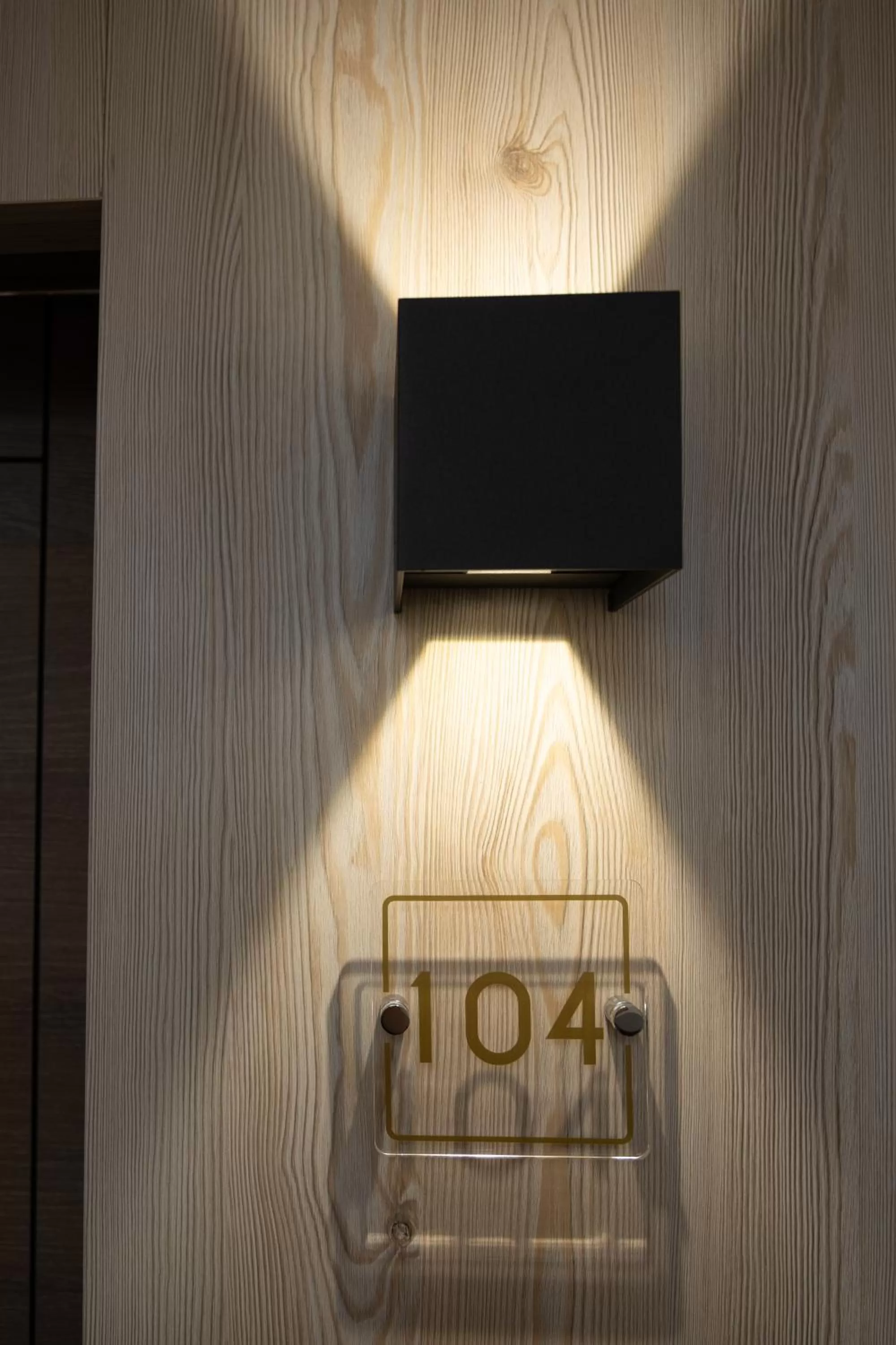 Family Room in Ria Formosa Guest House