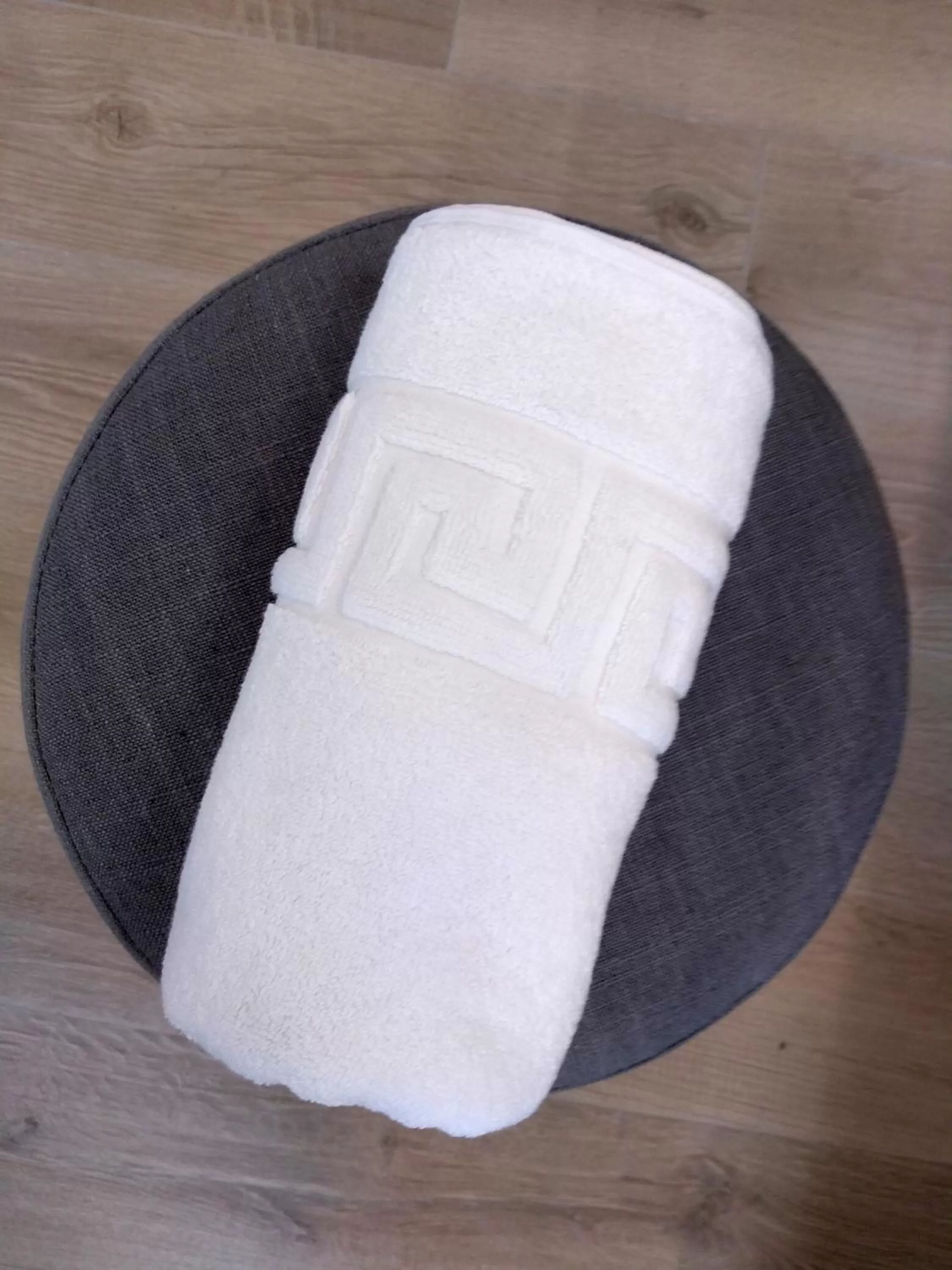 Bathroom in Le Mandragole B&B