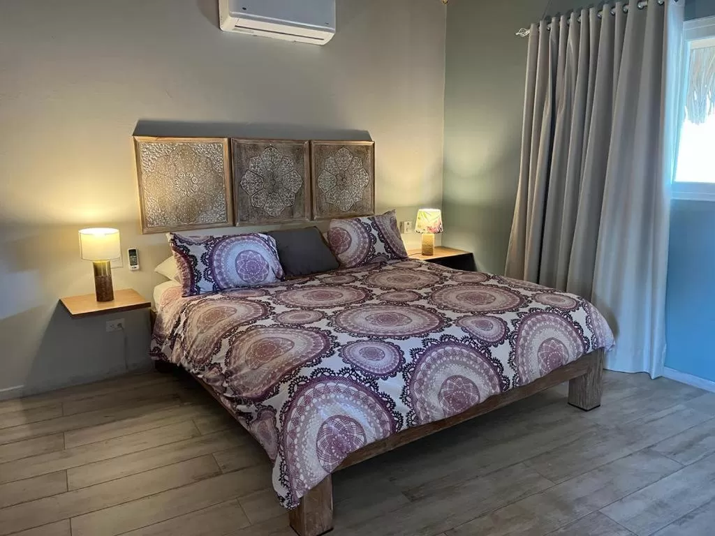 Apartment with Pool View  in TAKUMA BOUTIK HOTEL