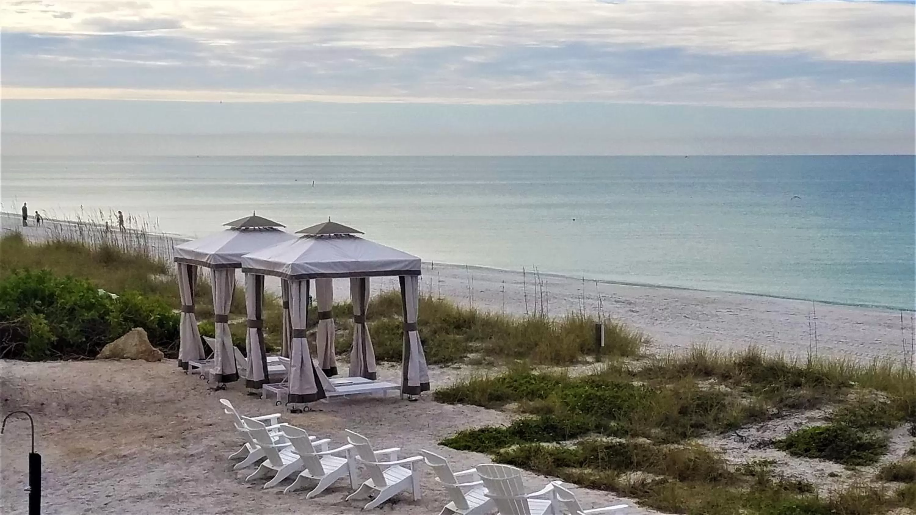 Bali Hai Beachfront Resort and Spa