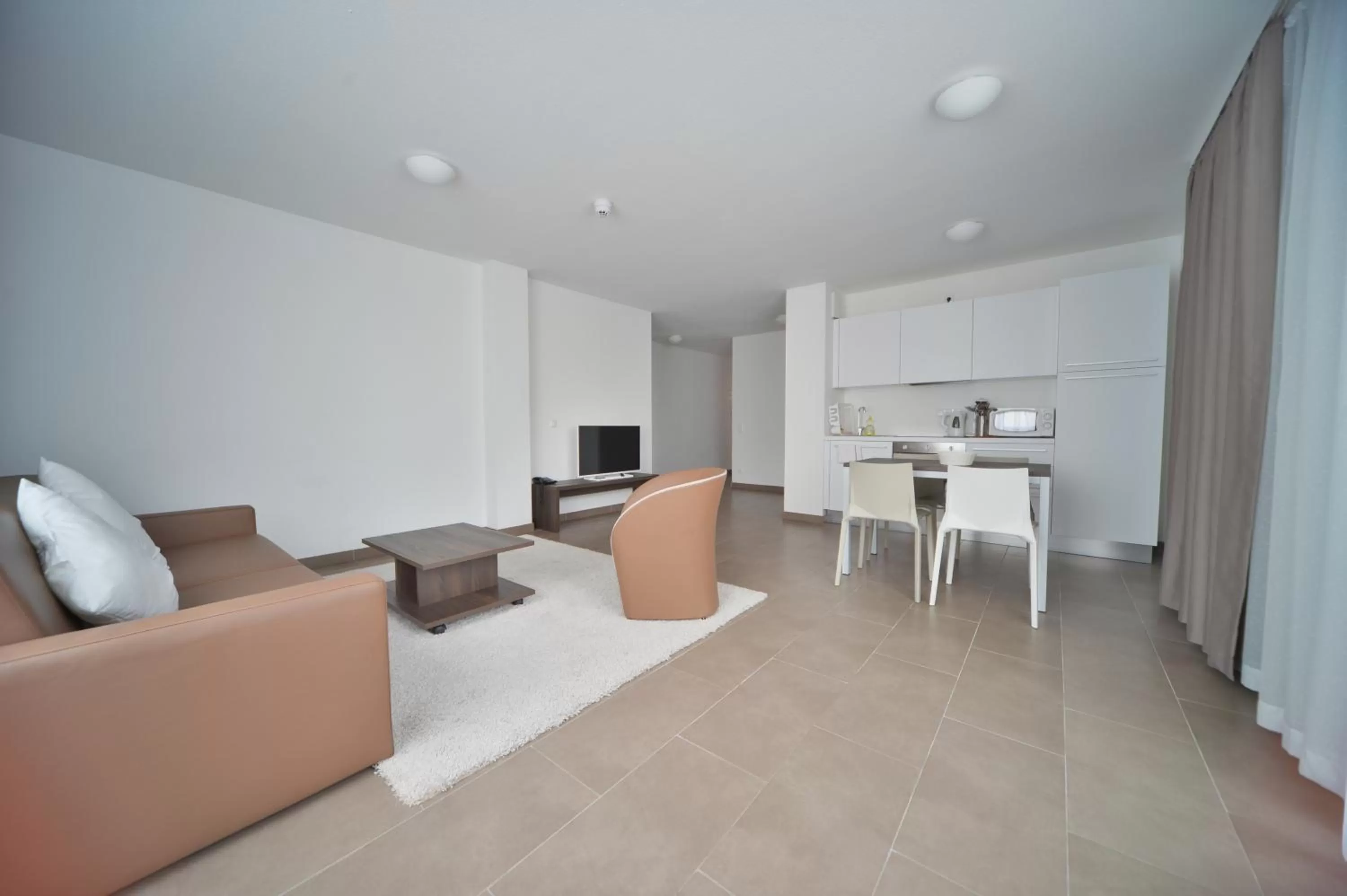 TV and multimedia in Bayer's Boardinghouse und Hotel