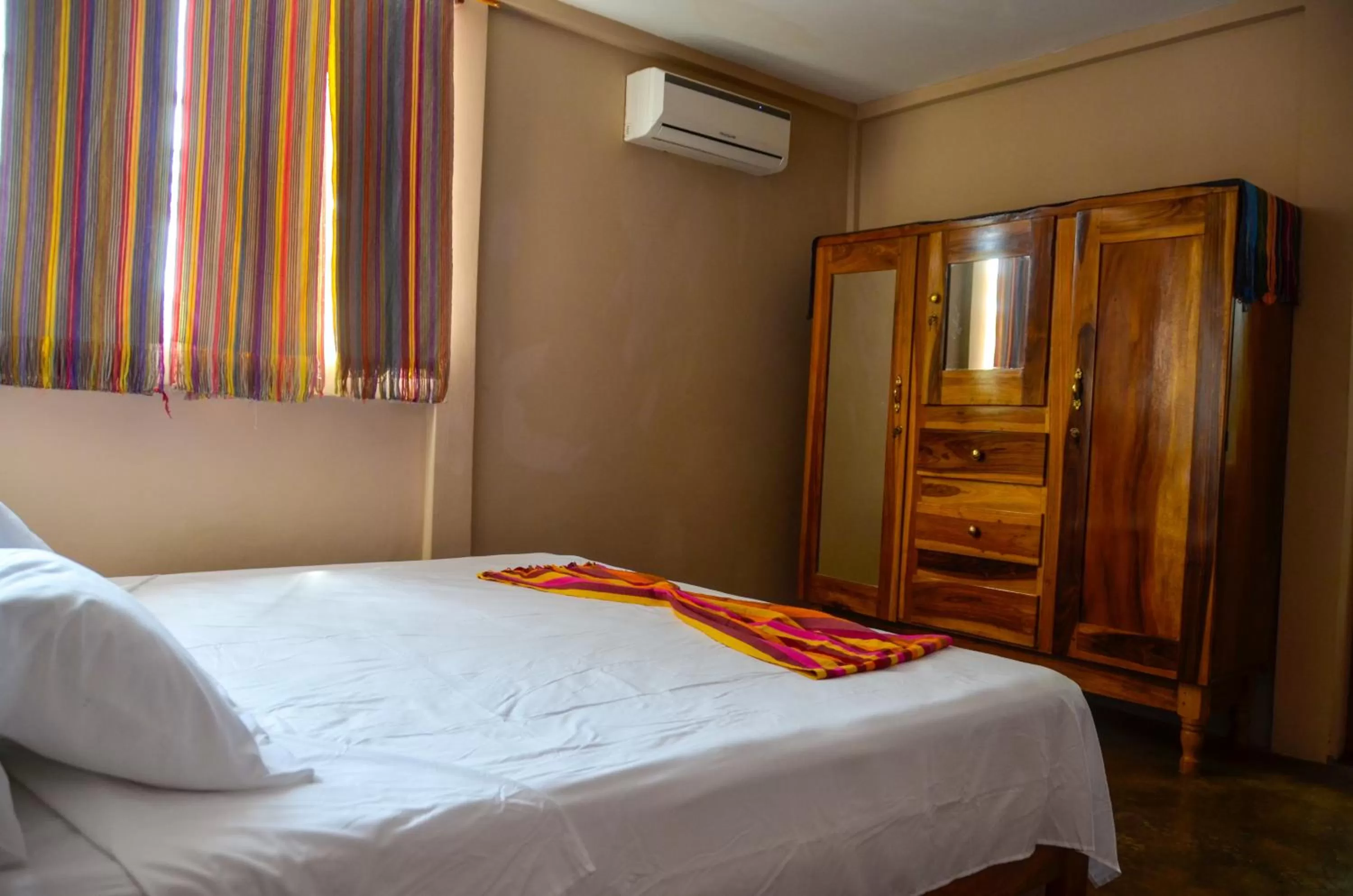 Photo of the whole room, Room Photo in Nuestra Casa