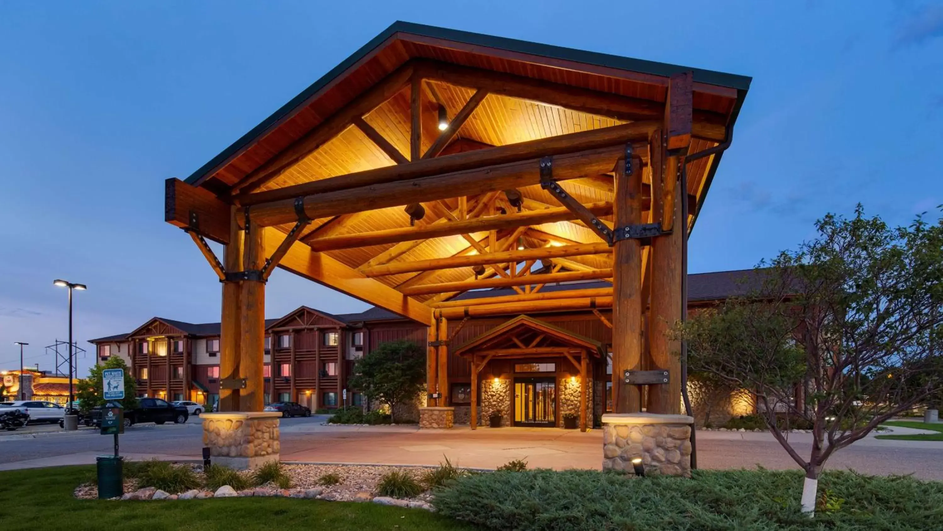 Best Western Plus Kelly Inn and Suites Best Western Plus Kelly Inn and Suites