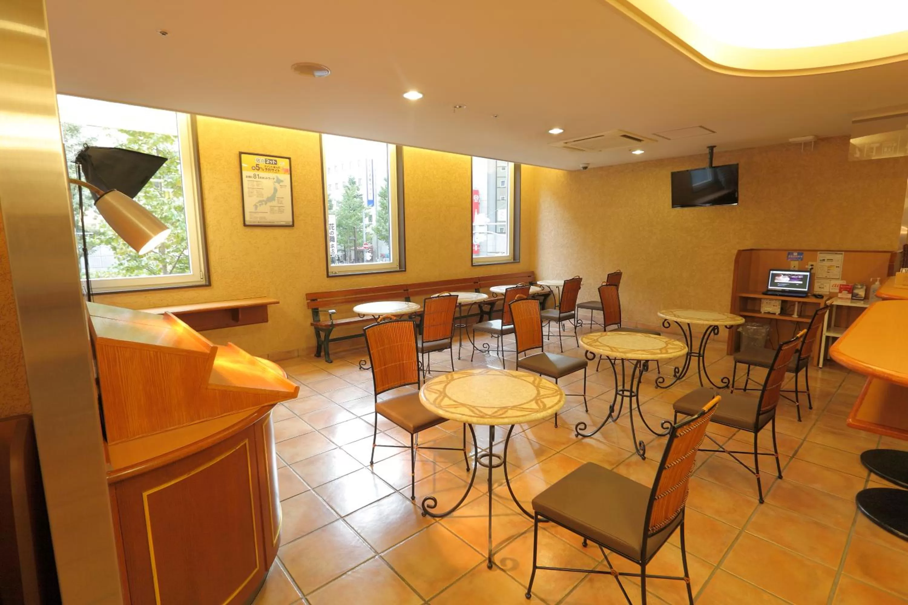 Other in Washington R&B Hotel Sapporo Kita 3 Nishi 2