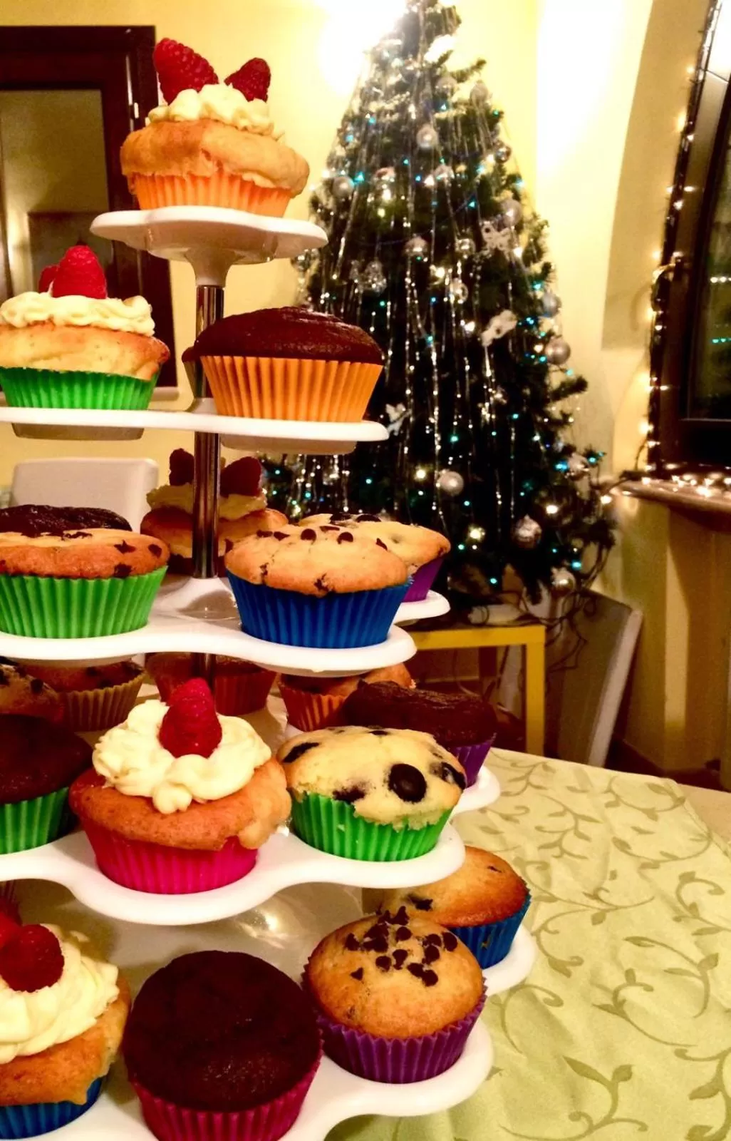 Breakfast in R&B un mondo a colori