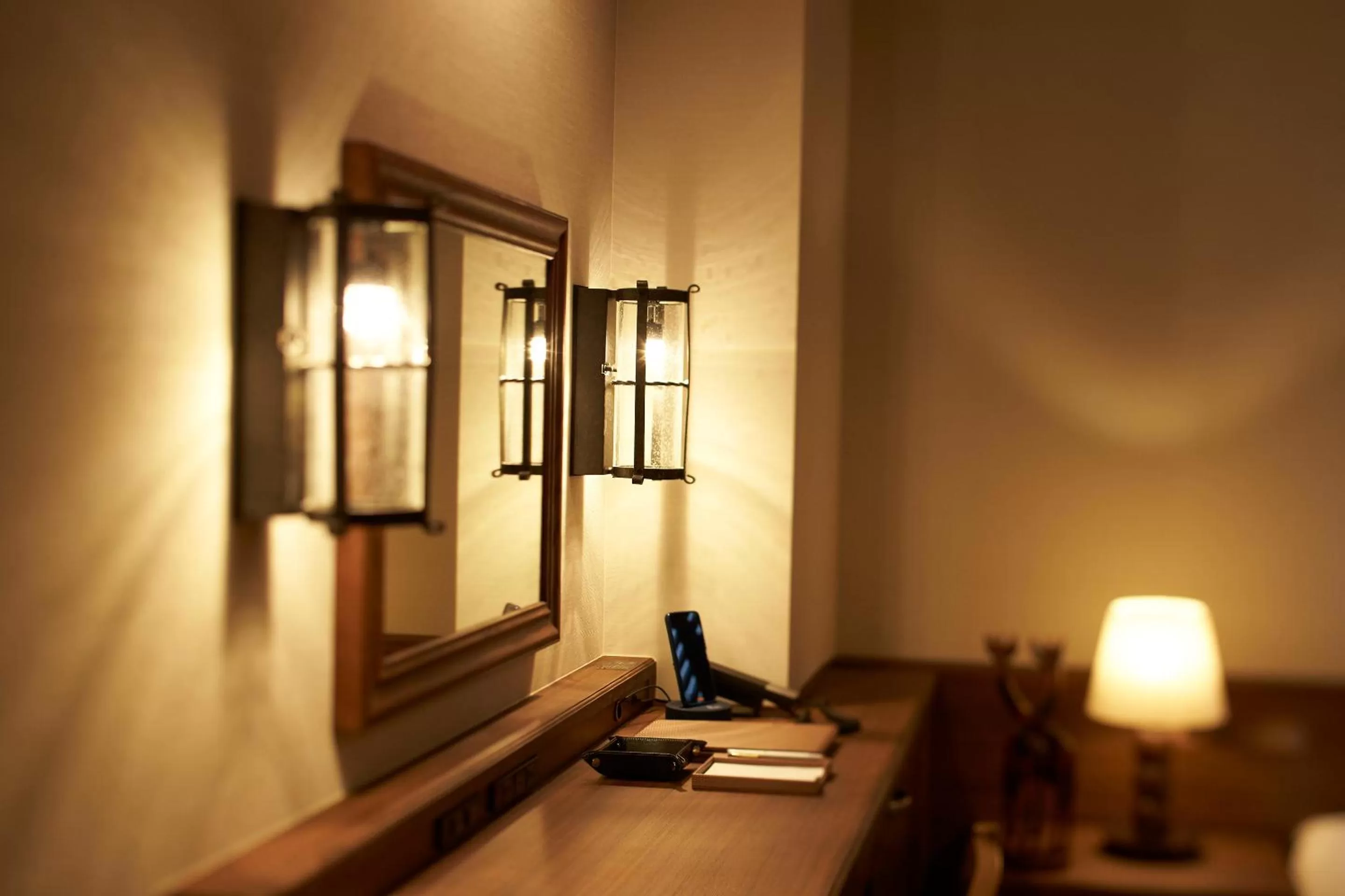 DEL style Osaka Higashi Temma by Daiwa Roynet Hotel