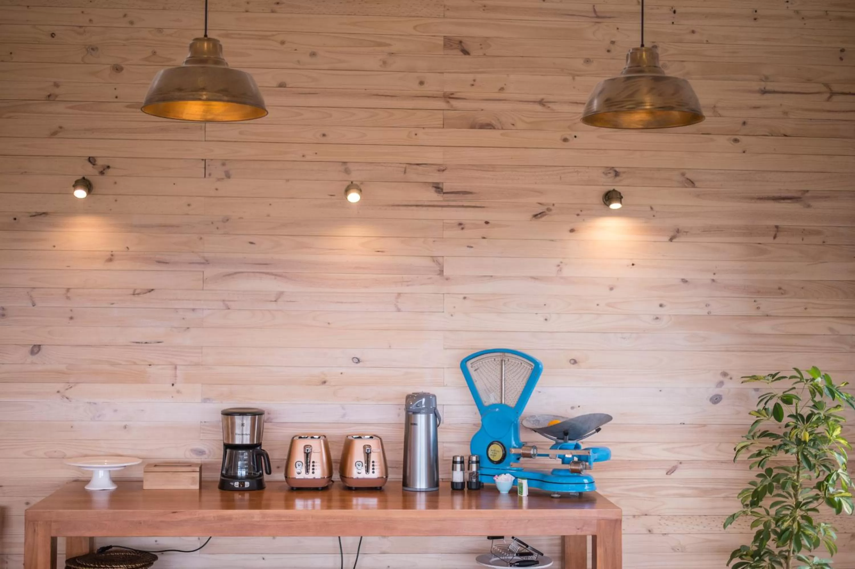 Line Hotel Patagonia