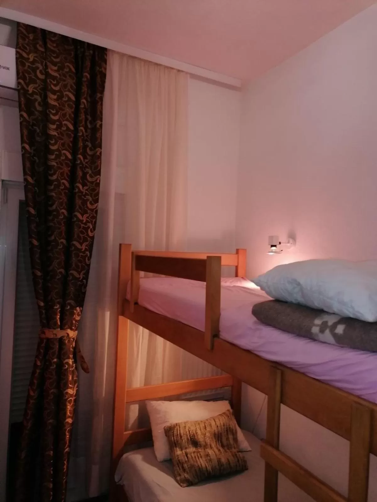 Bunk Bed in Banja Luka šetalište