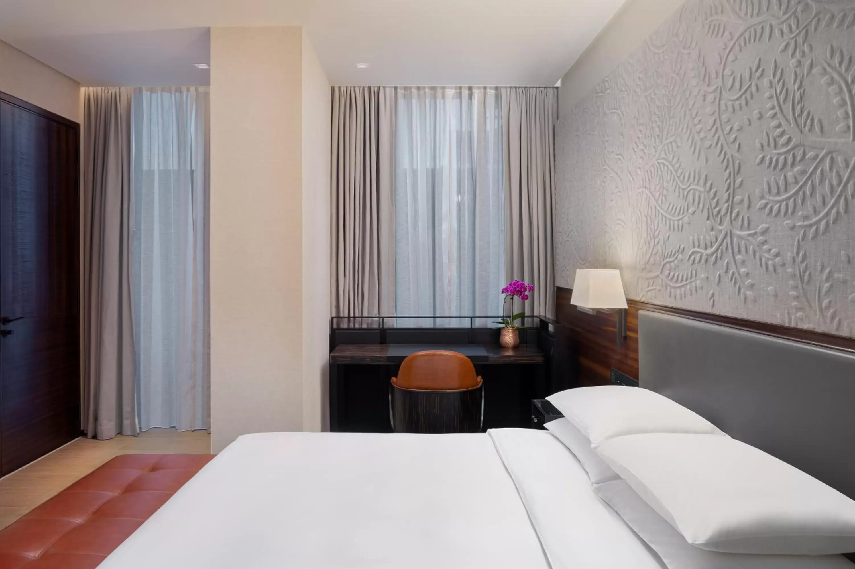 Two-Bedroom Royal Suite in Hyatt Regency Phnom Penh Two-Bedroom Royal Suite in Hyatt Regency Phnom Penh