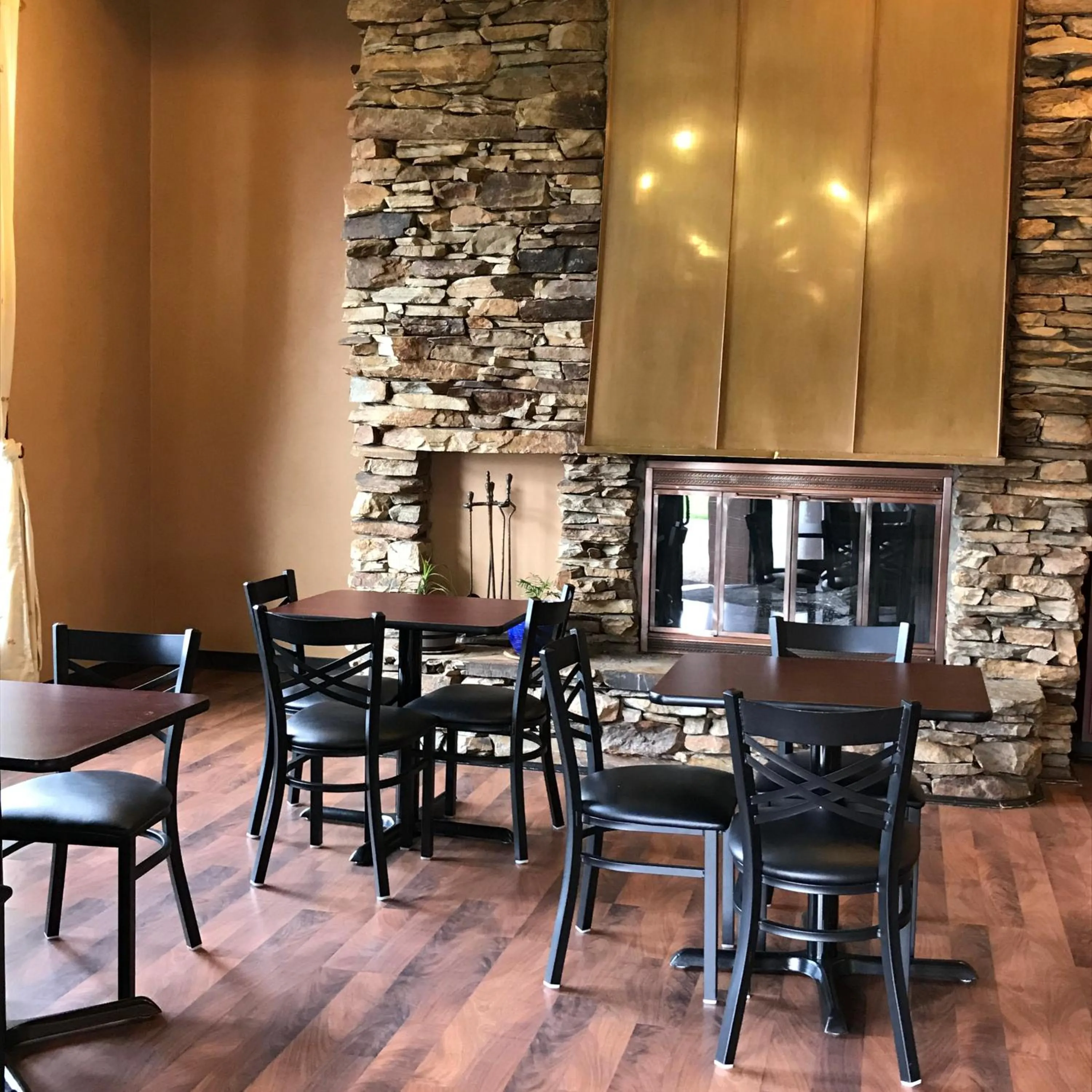 Lobby or reception in Soudersburg Inn & Suites Lancaster