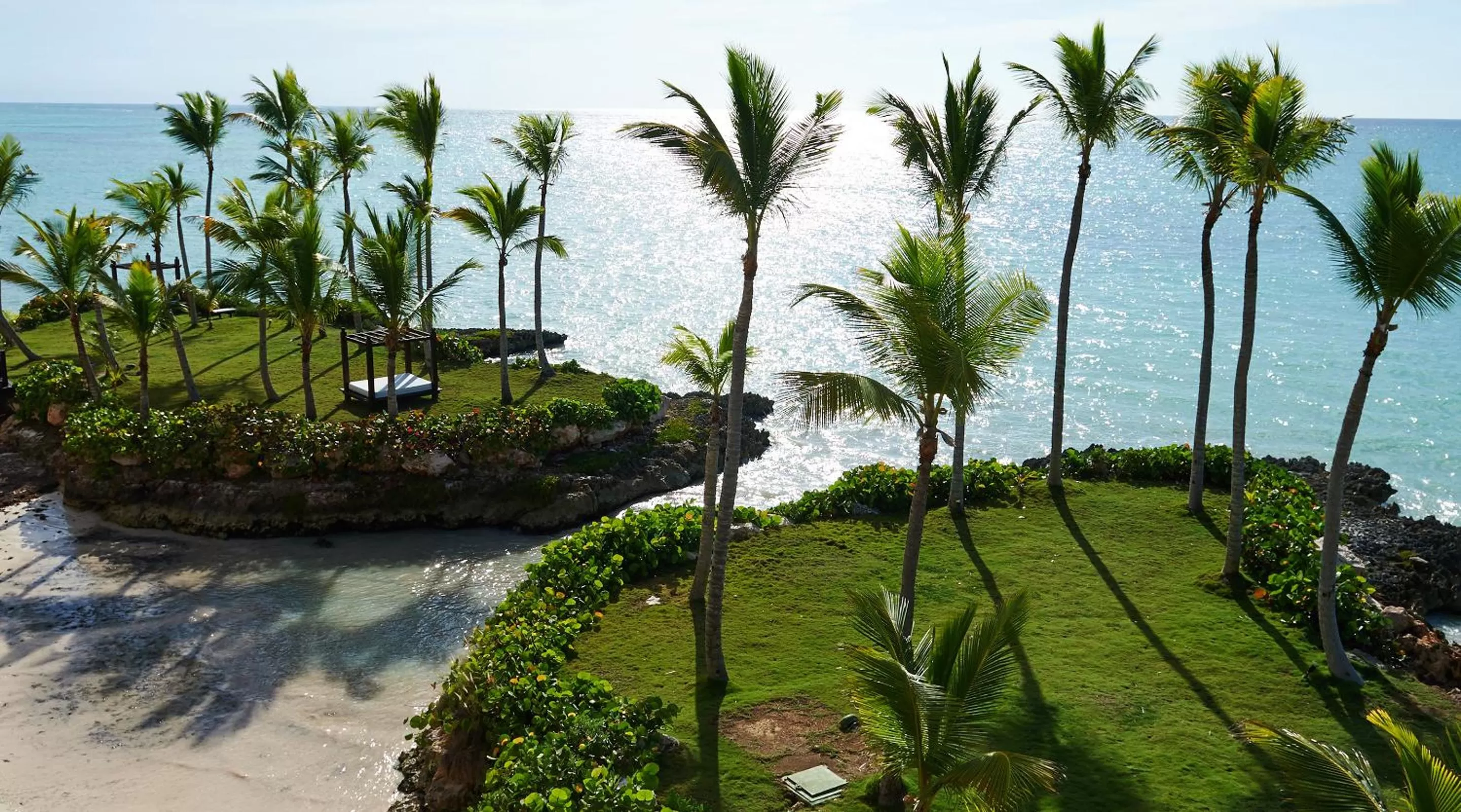 Sea view in Sanctuary Cap Cana, a Luxury Collection Resort, Dominican Republic, Adult All-Inclusive