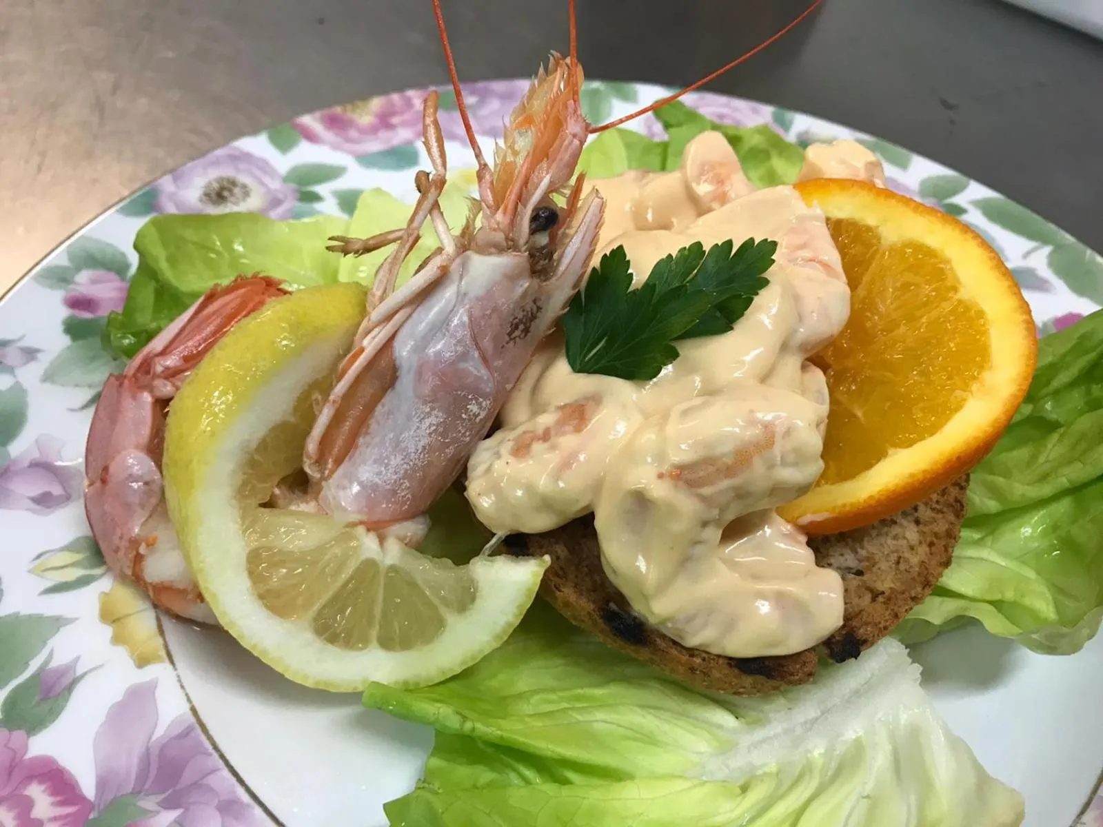 La Villa dei Gourmets - Struttura Sanificata