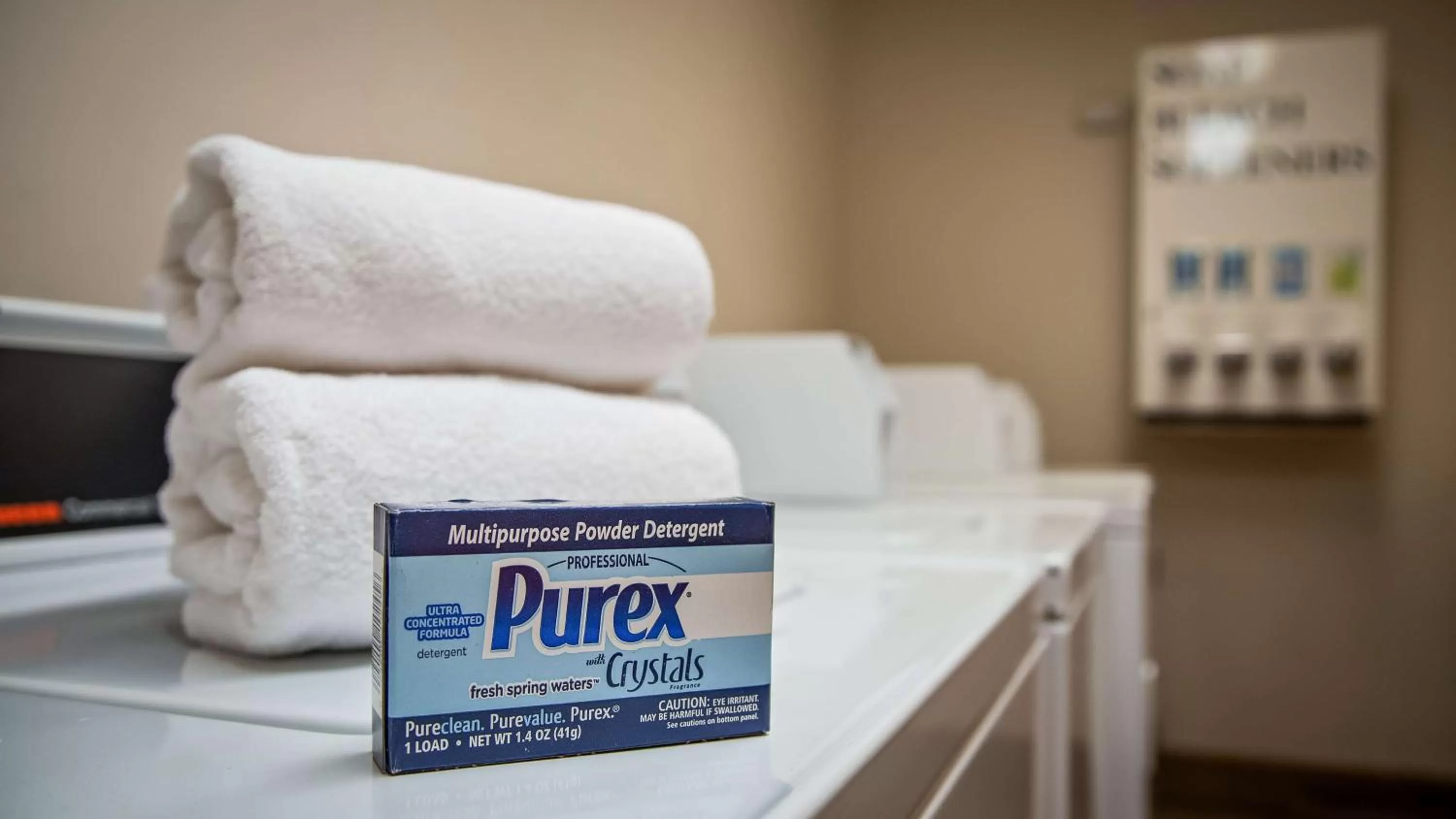 On site, Bed in SureStay Hotel by Best Western Ellensburg