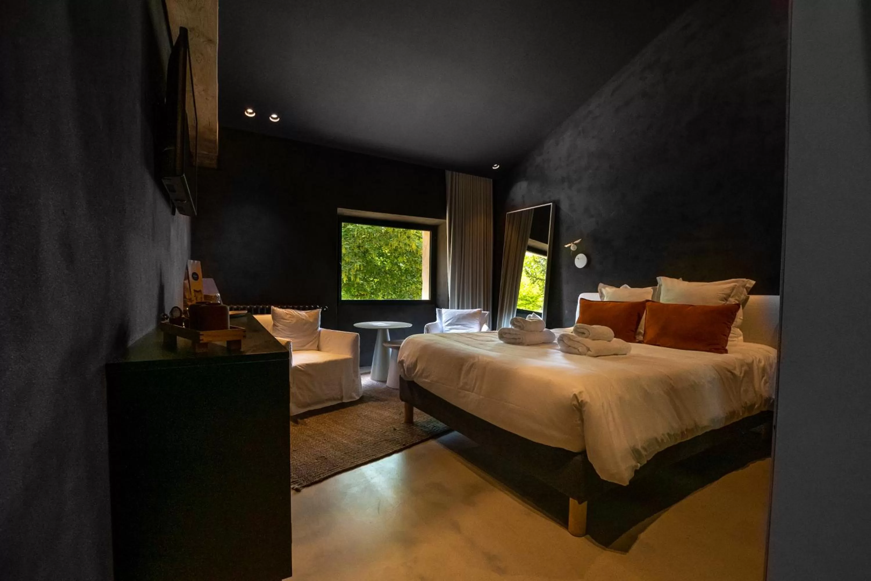 La Maison des Sources