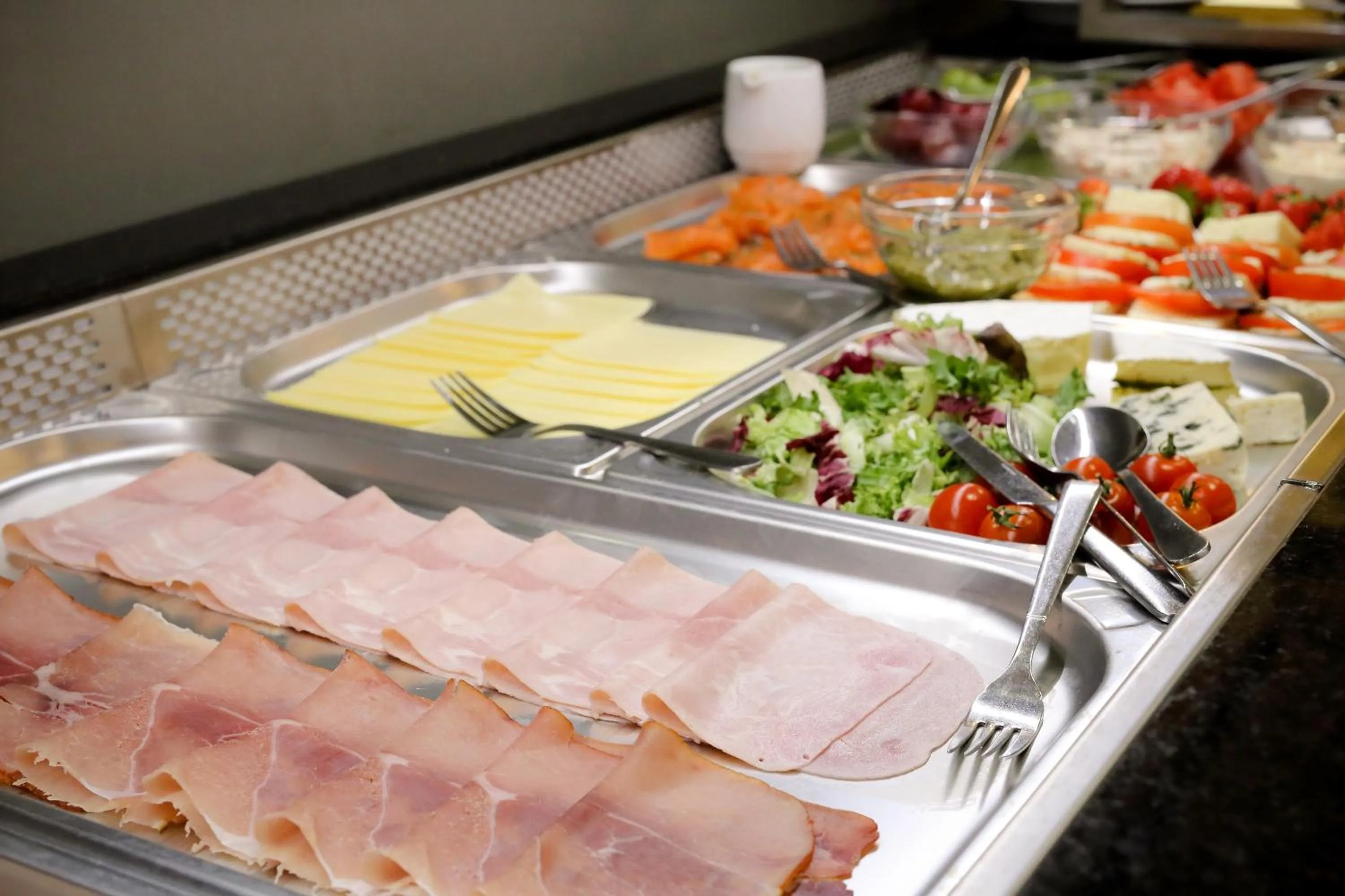 Hotel Corsendonk Viane